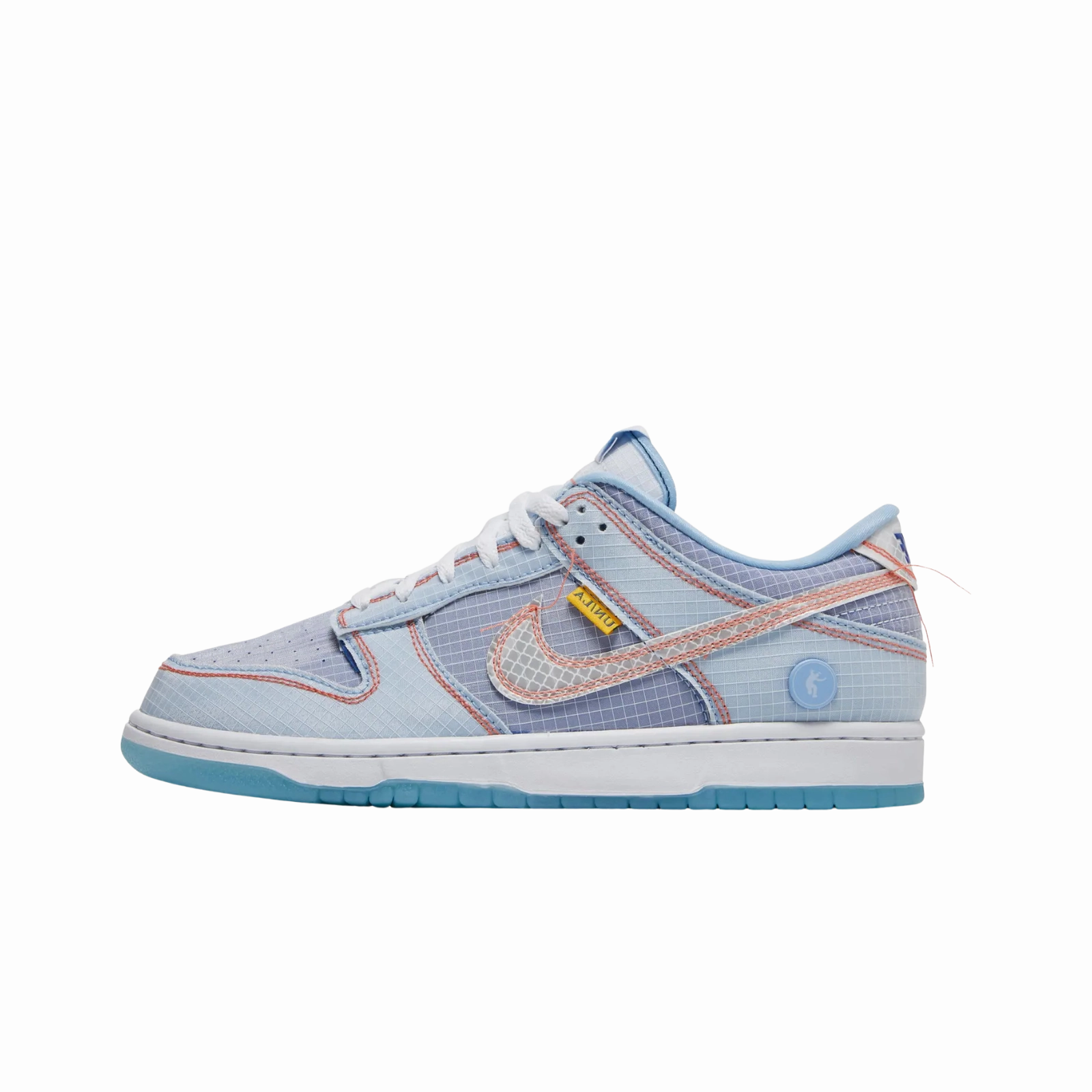Nike Dunk Low Union Passport Pack Argon