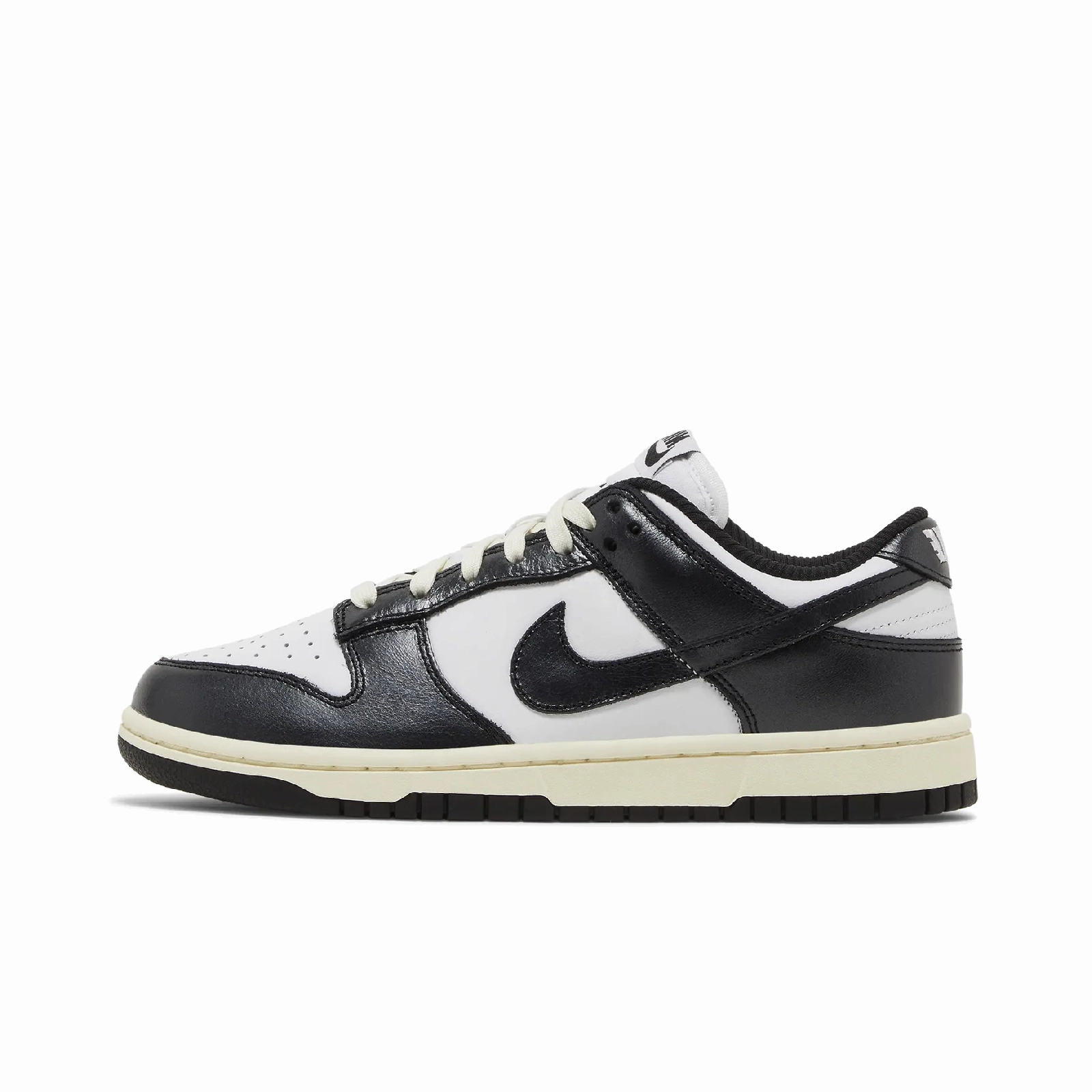 Nike Dunk Low Vintage Panda (Women's)