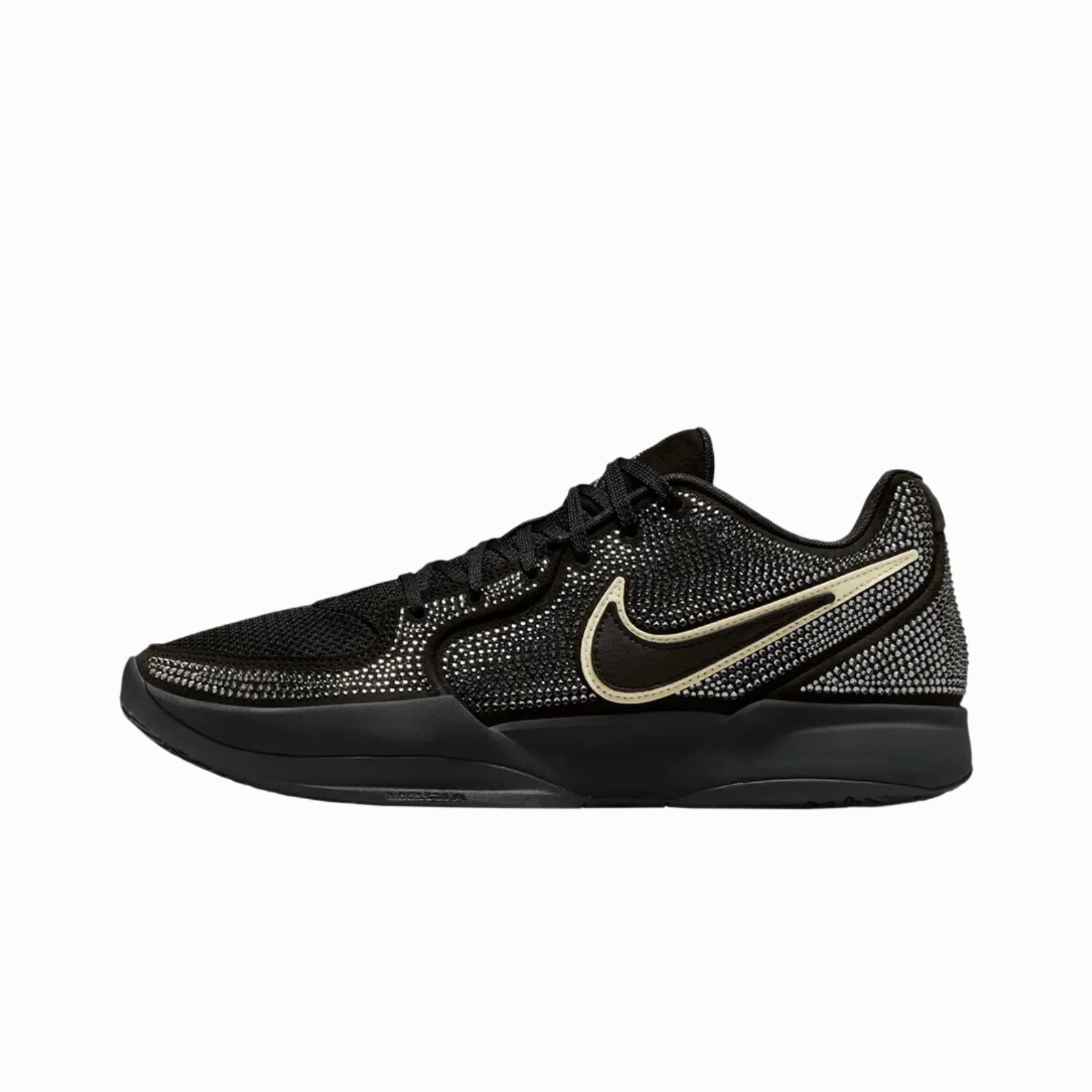 Nike Ja 2 LX Swarovski Black Label