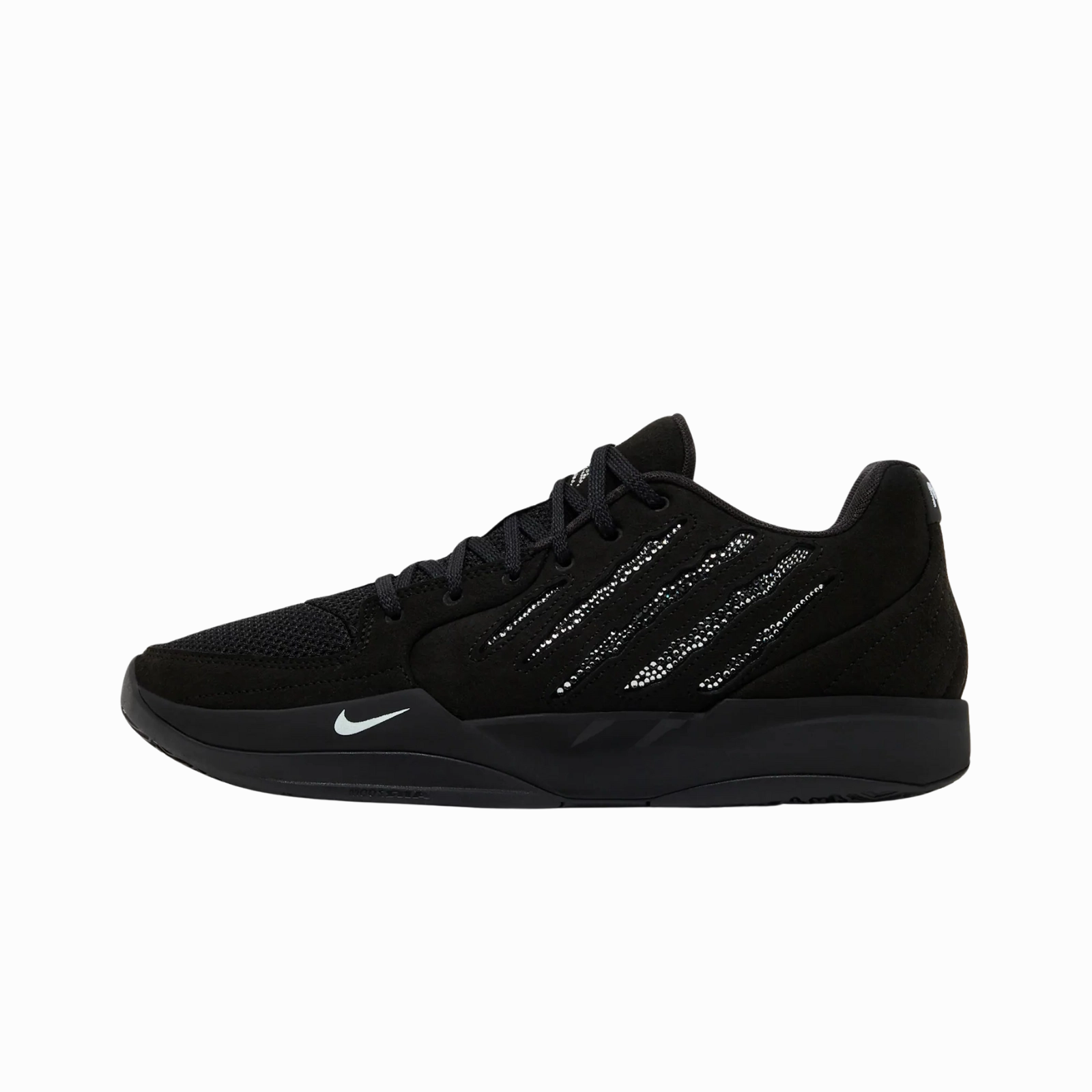 Nike Ja 2 Swarovski Scratch Black Label