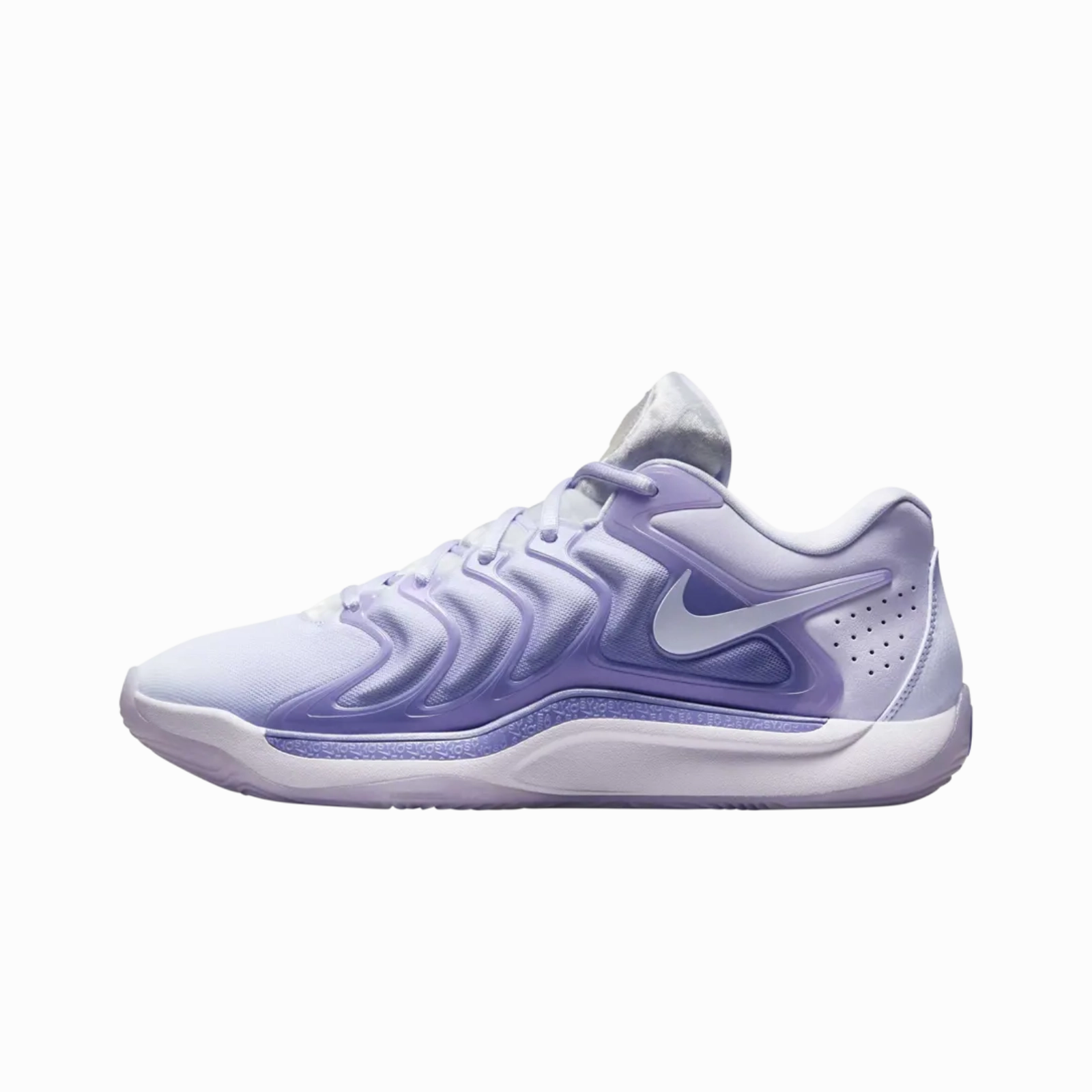 Nike KD 17 B.A.D.