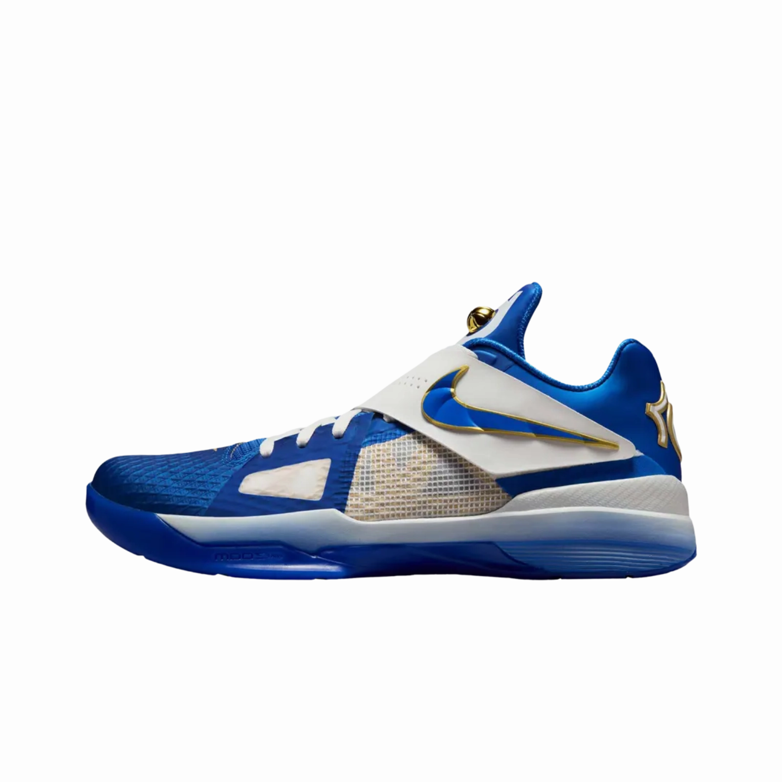 Nike KD 4 MVP