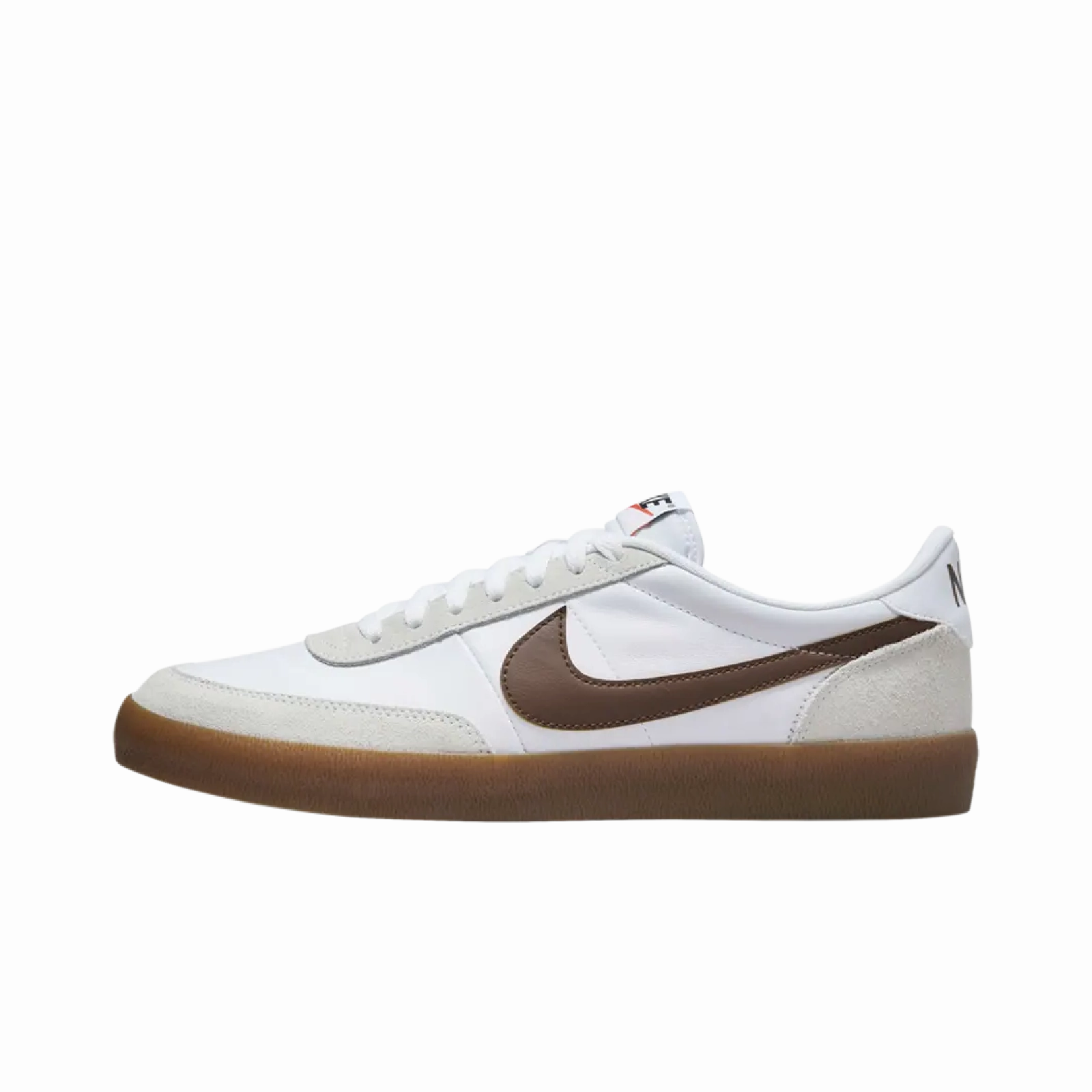 Nike Killshot 2 White Cacao Wow Gum