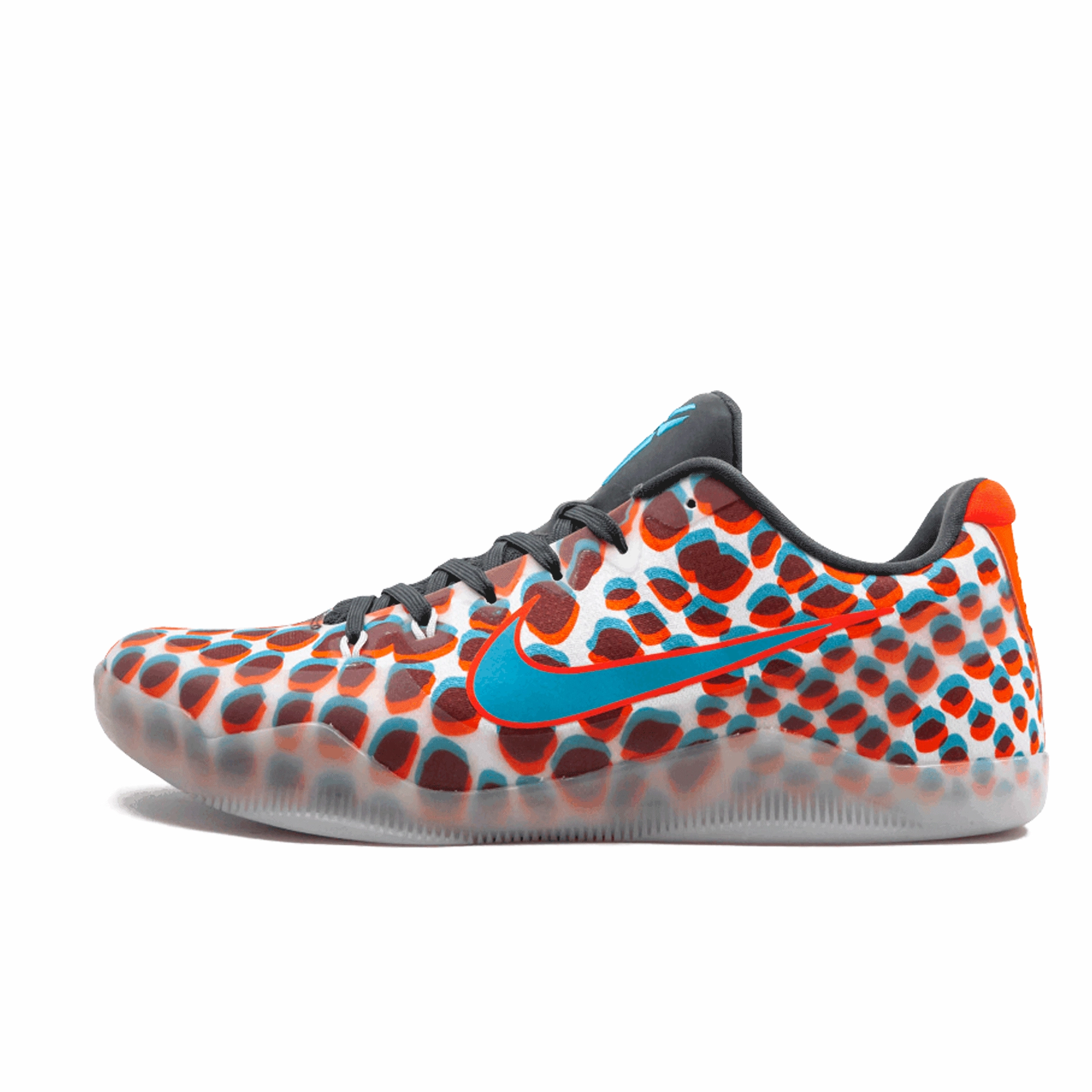Nike Kobe 11 3D