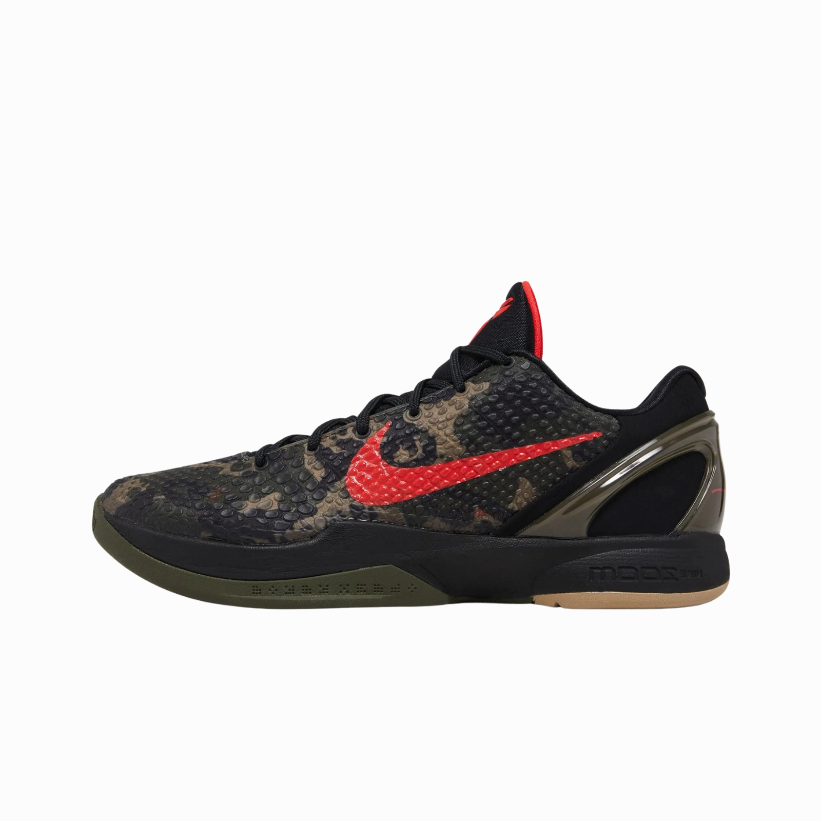 Nike Kobe 6 Protro Italian Camo (2024)