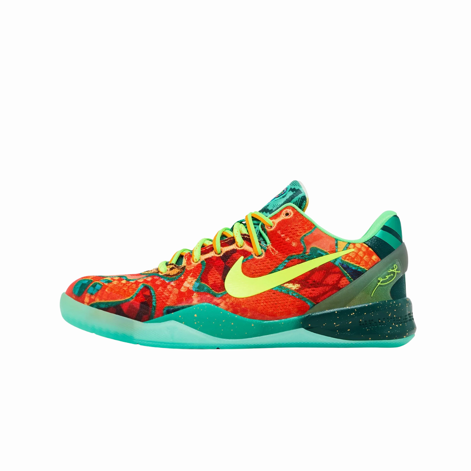 Nike Kobe 8 Protro What The (2025) (GS)