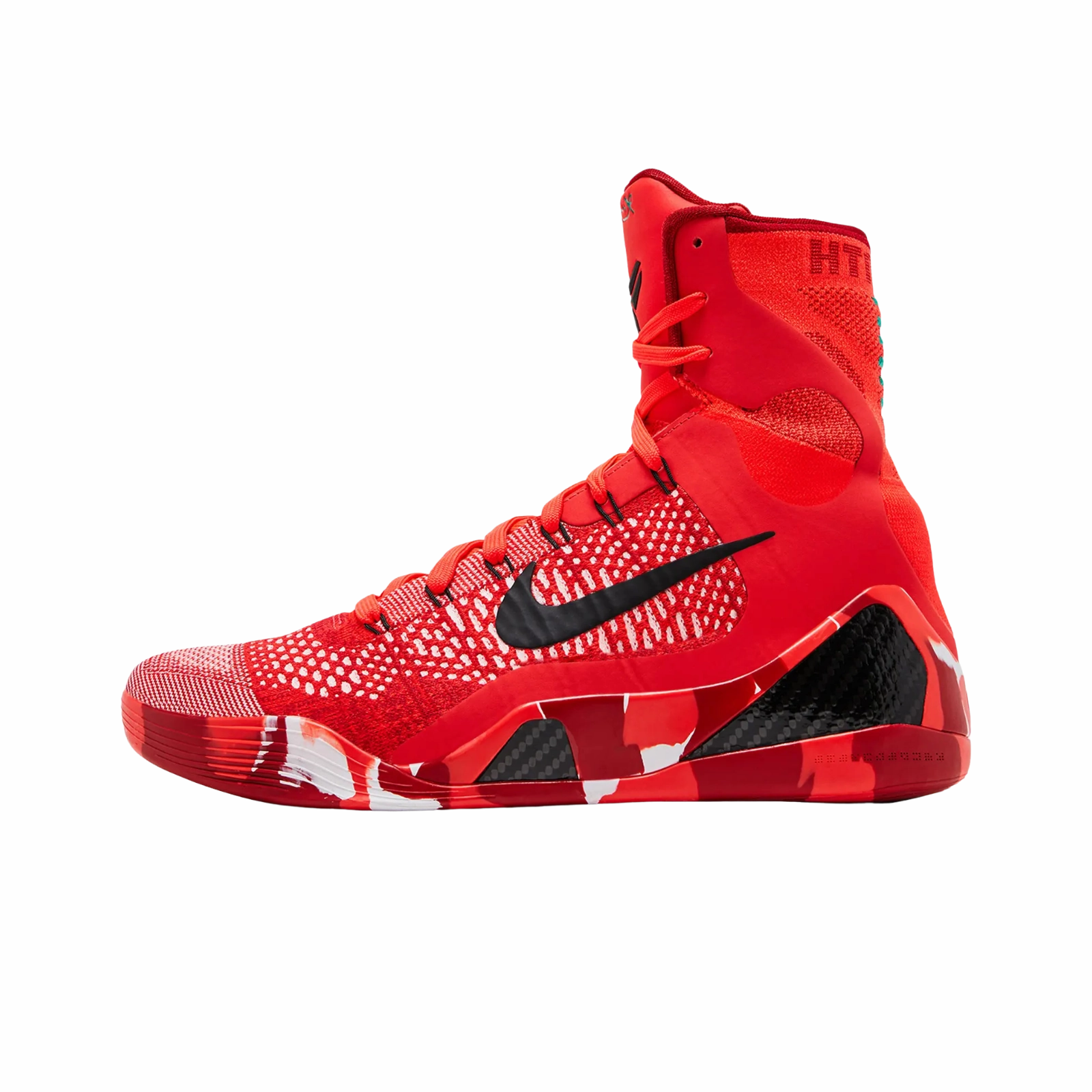 Nike Kobe 9 Elite Protro Christmas (2024)