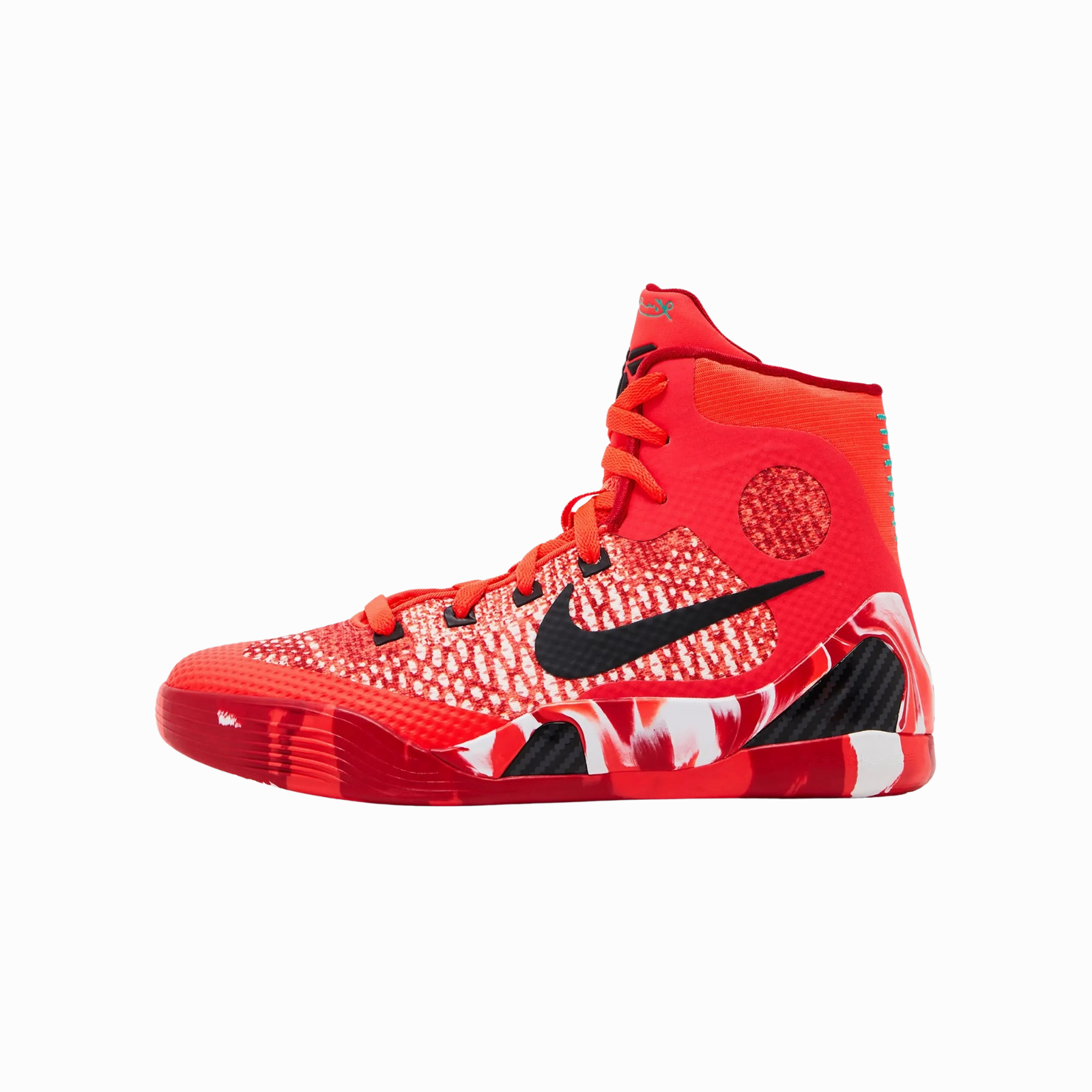 Nike Kobe 9 Elite Protro Christmas (2024) (GS)
