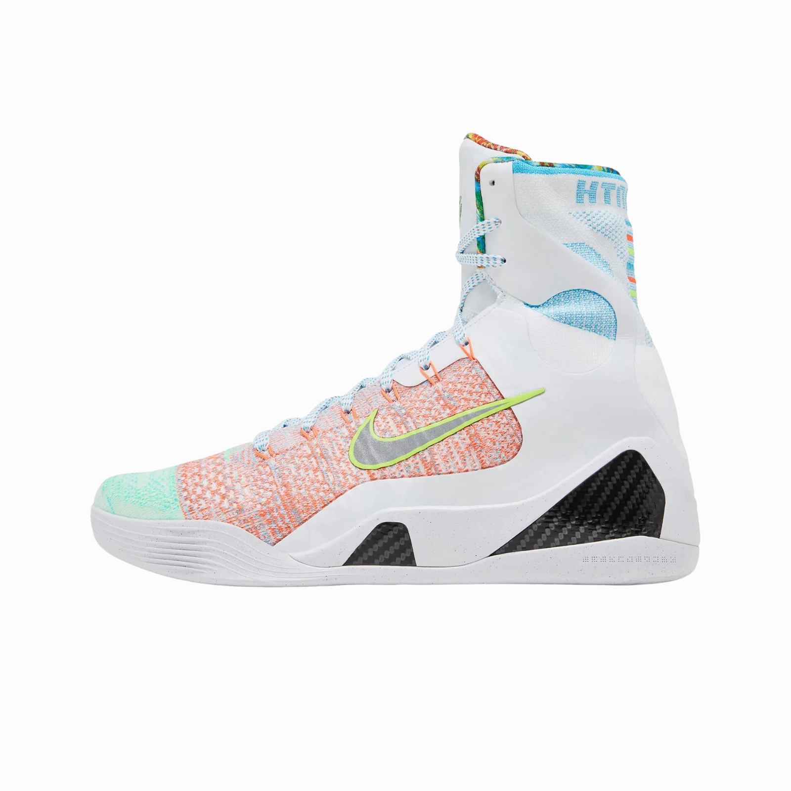 Nike Kobe 9 Elite Protro What The (2025)