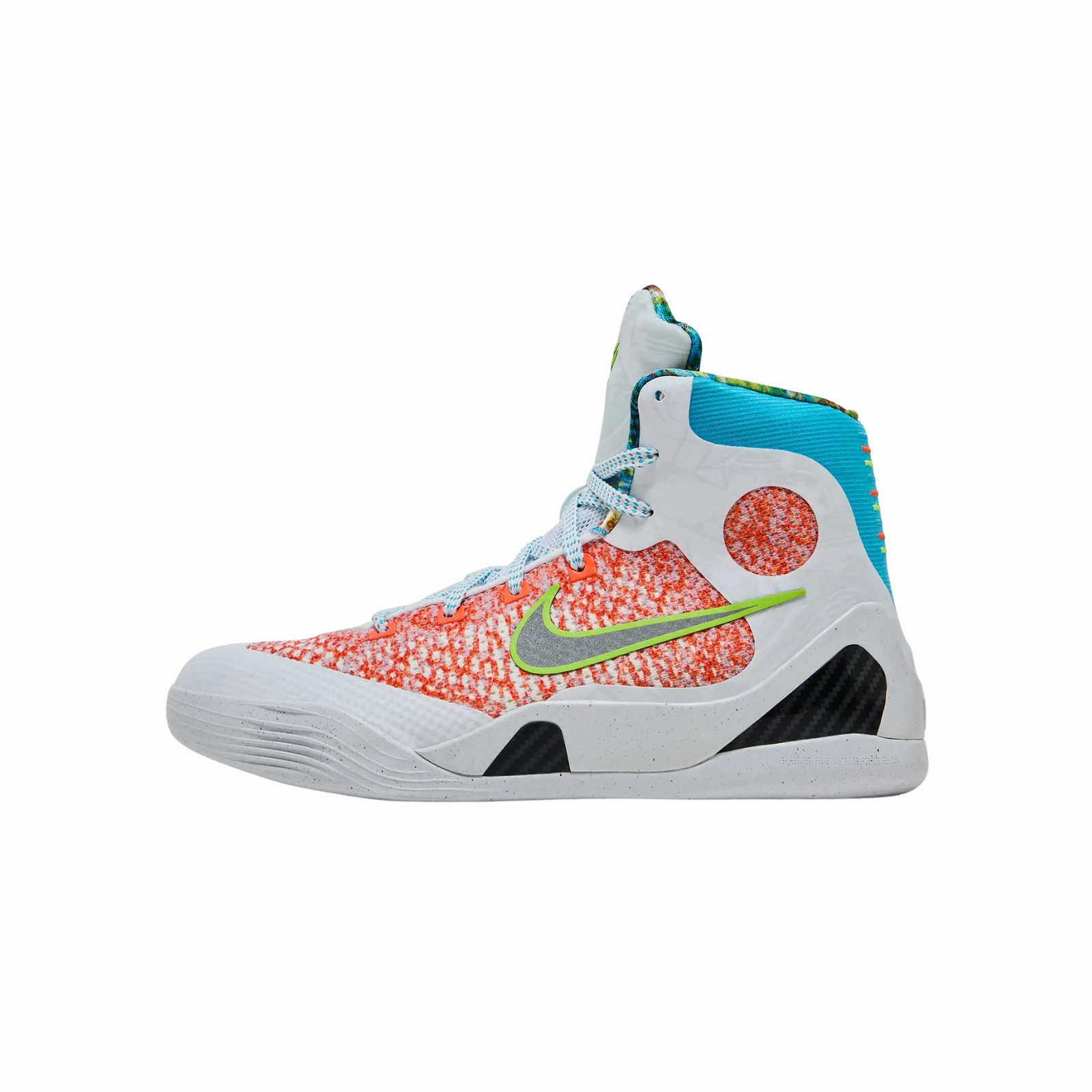 Nike Kobe 9 Elite Protro What The (2025) (GS)