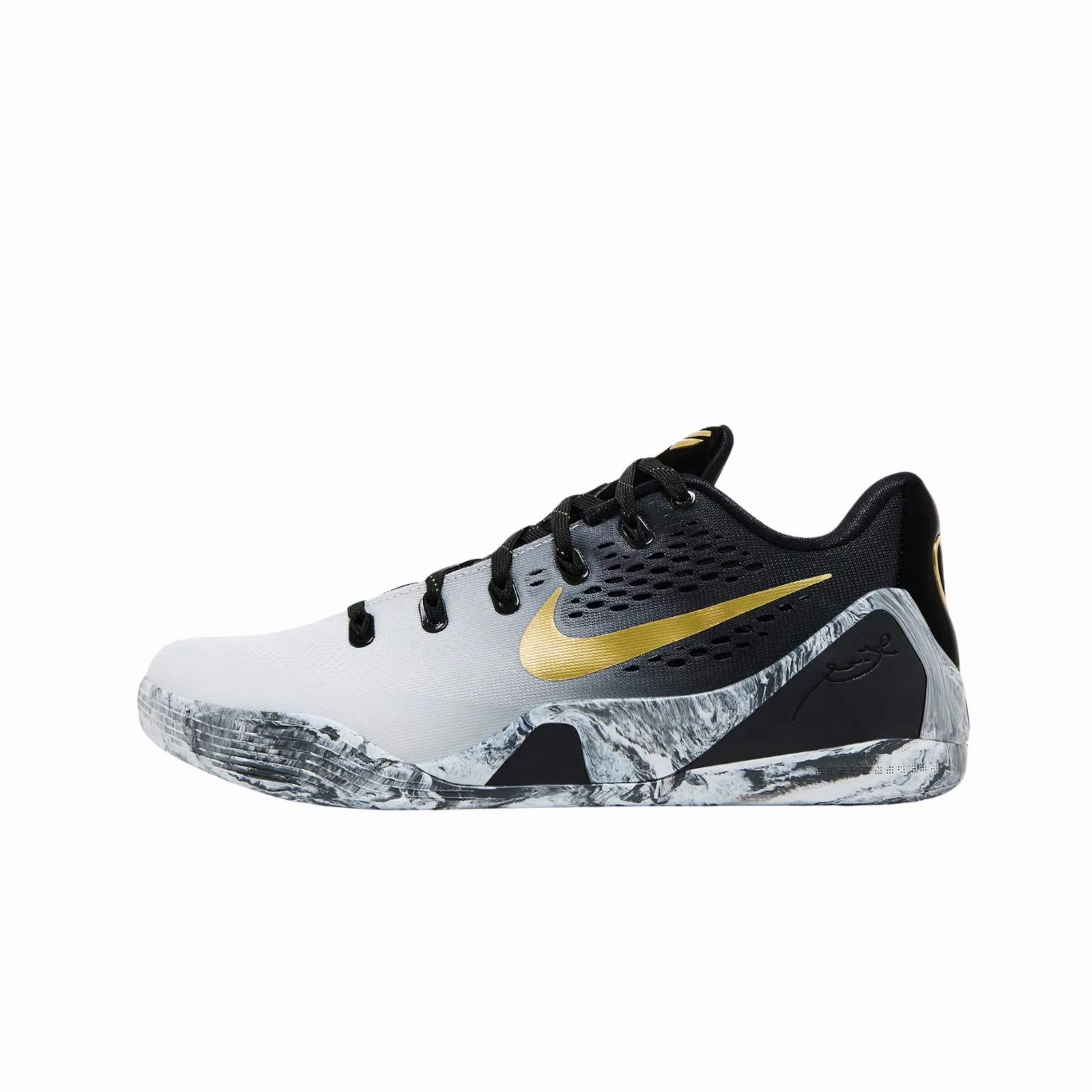Nike Kobe 9 EM Low Protro Mambacita