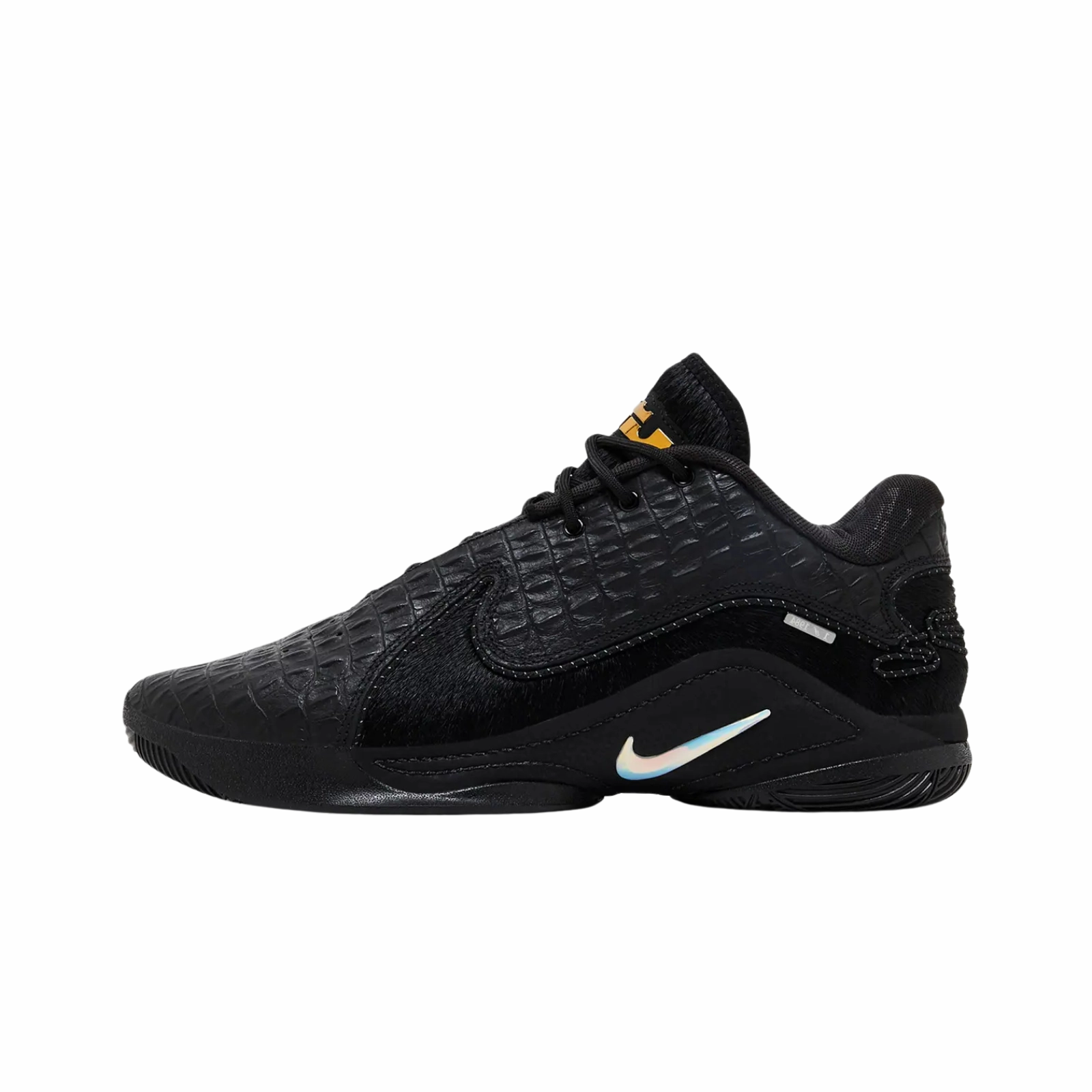 Nike LeBron 22 Black Label