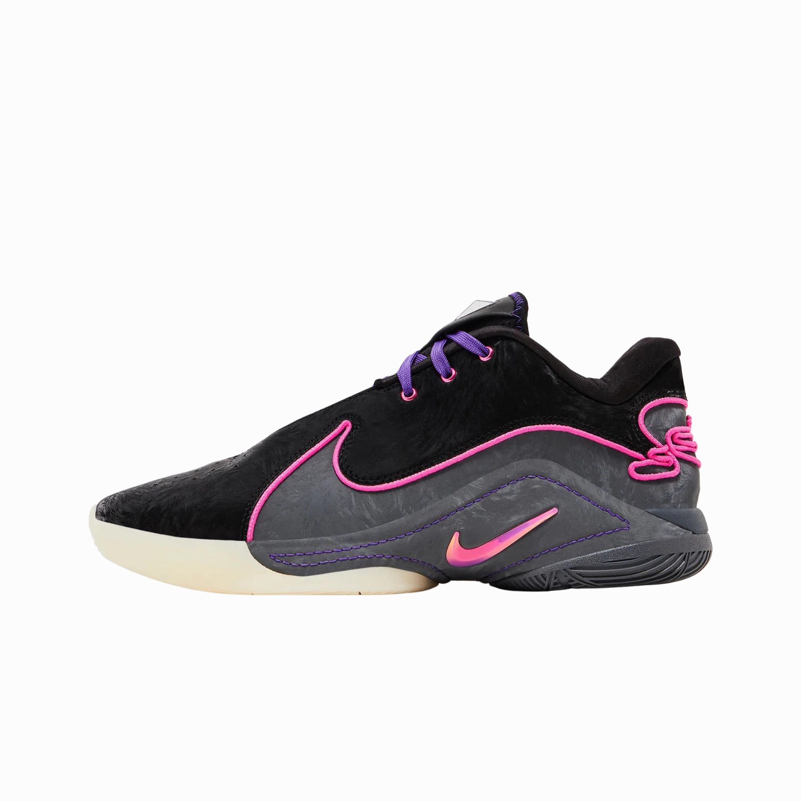 Nike LeBron 22 Blacklight