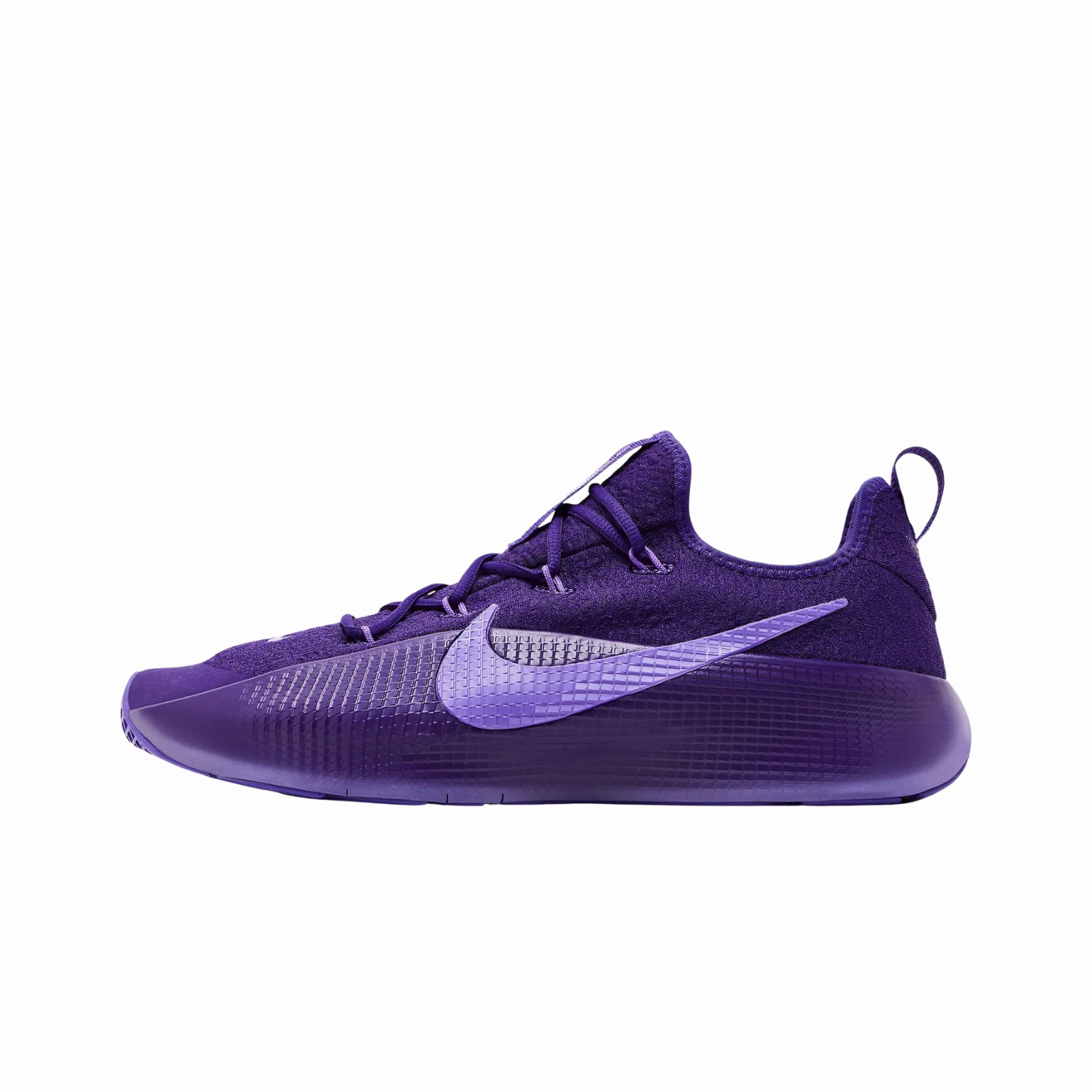 Nike LeBron TR 1 Purple Rain