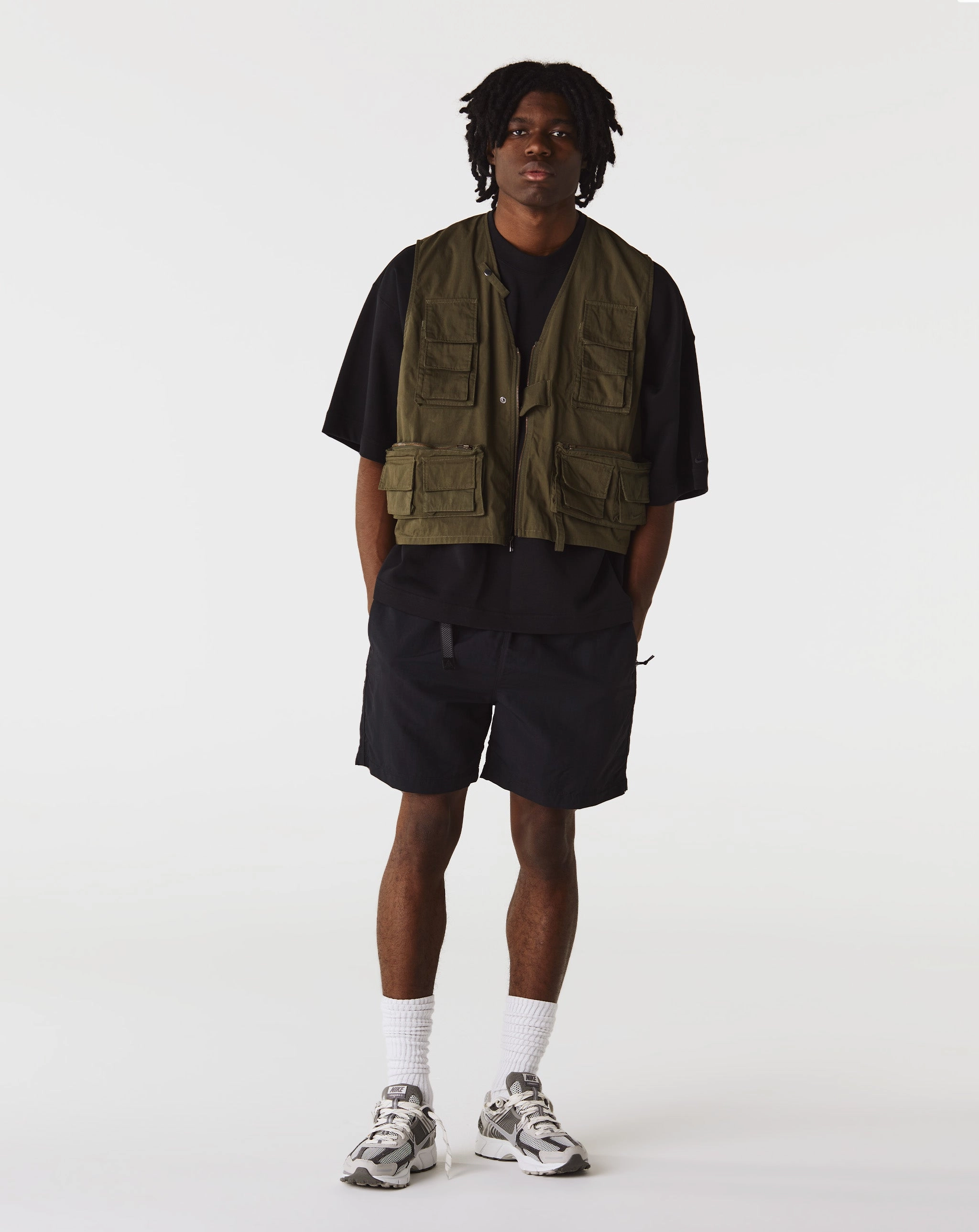 Nike Life Utility Vest