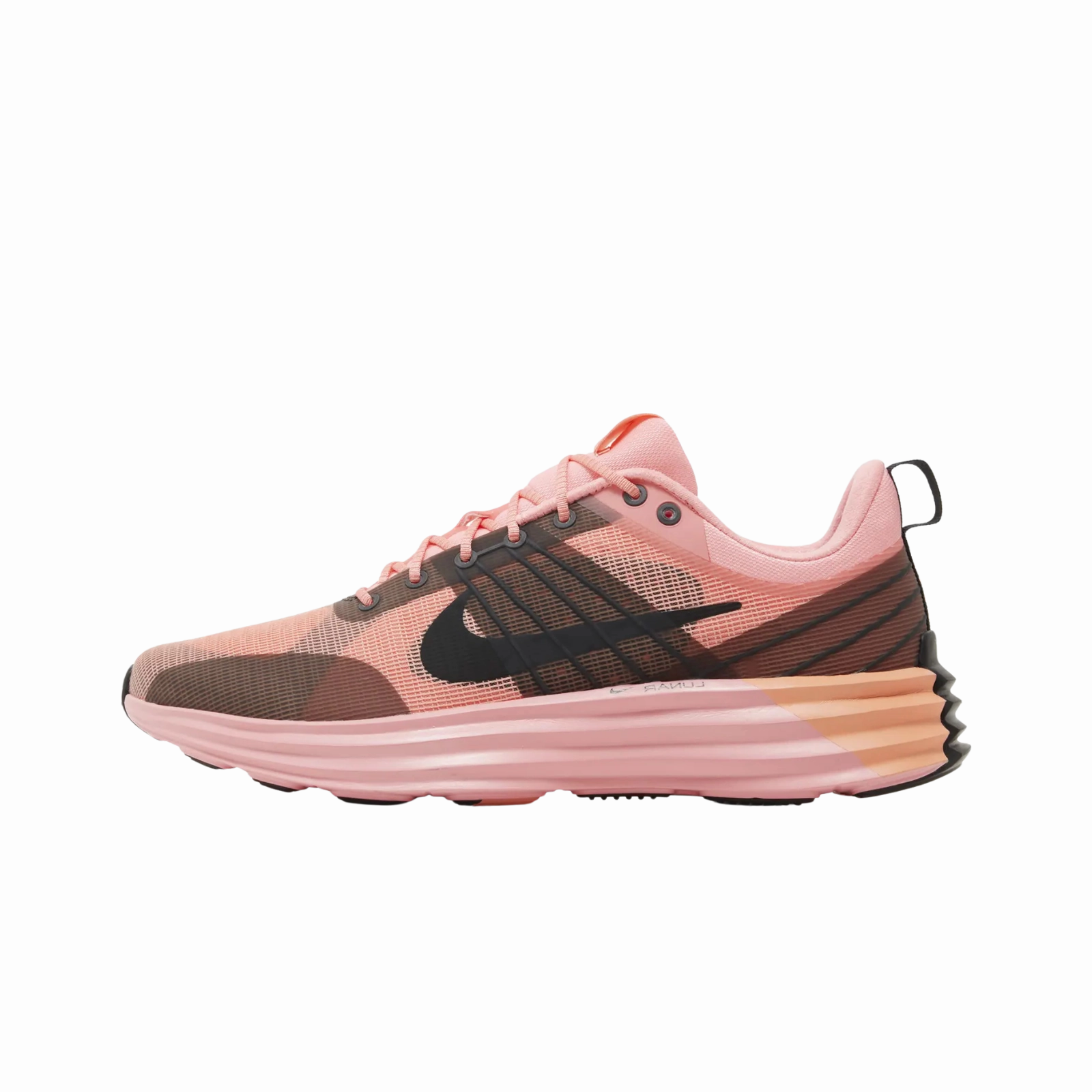 Nike Lunar Roam Pink Glaze