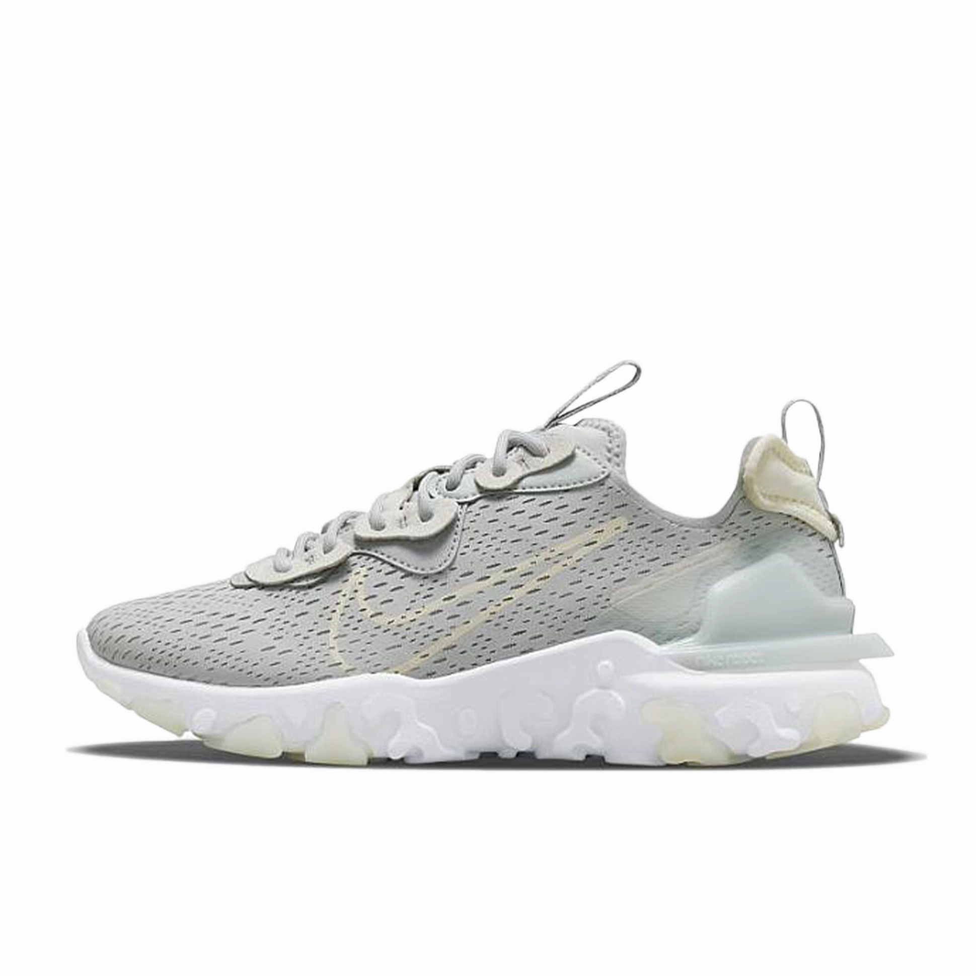 Nike React Vision Grey Fog (Women's)