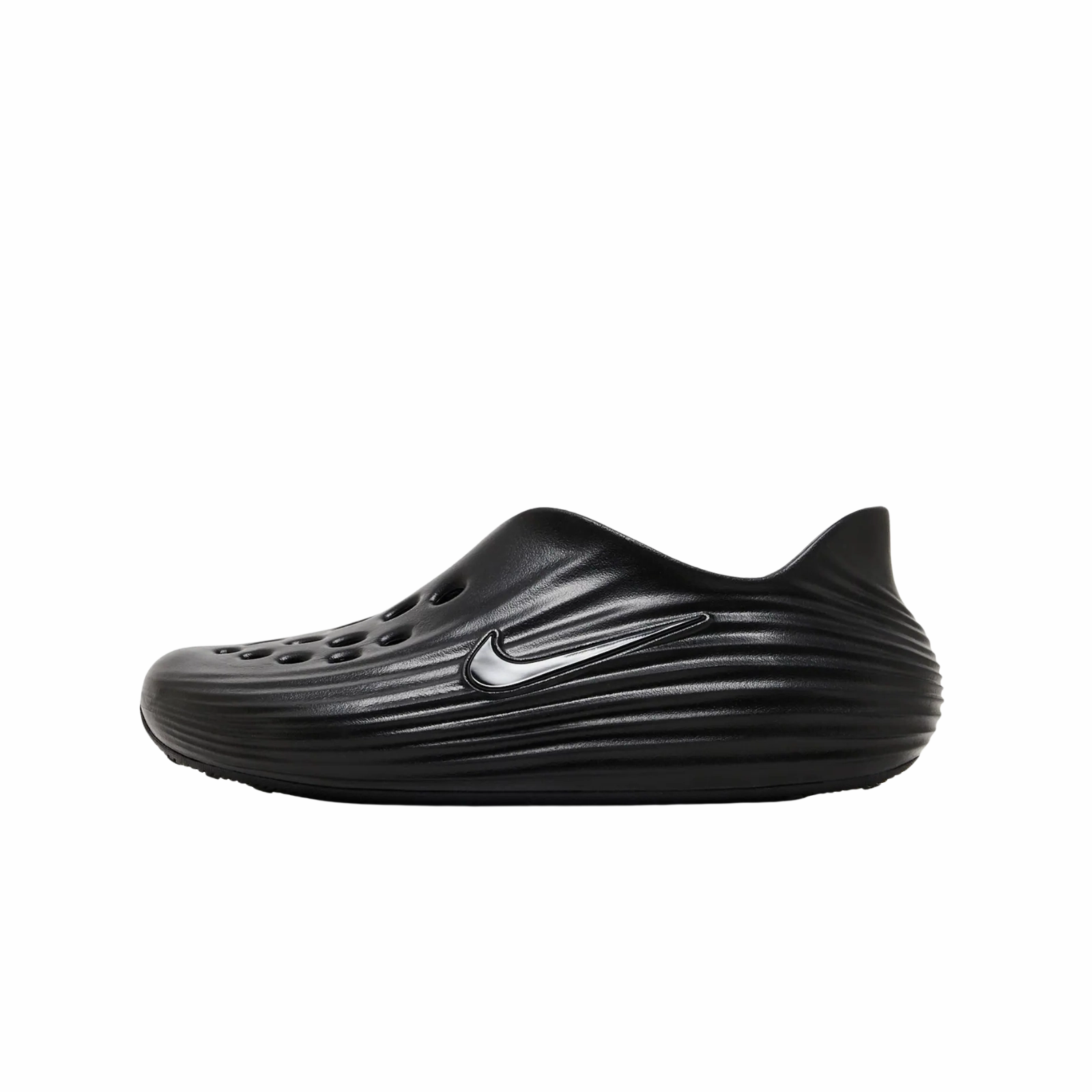 Nike ReactX Rejuven8 Triple Black