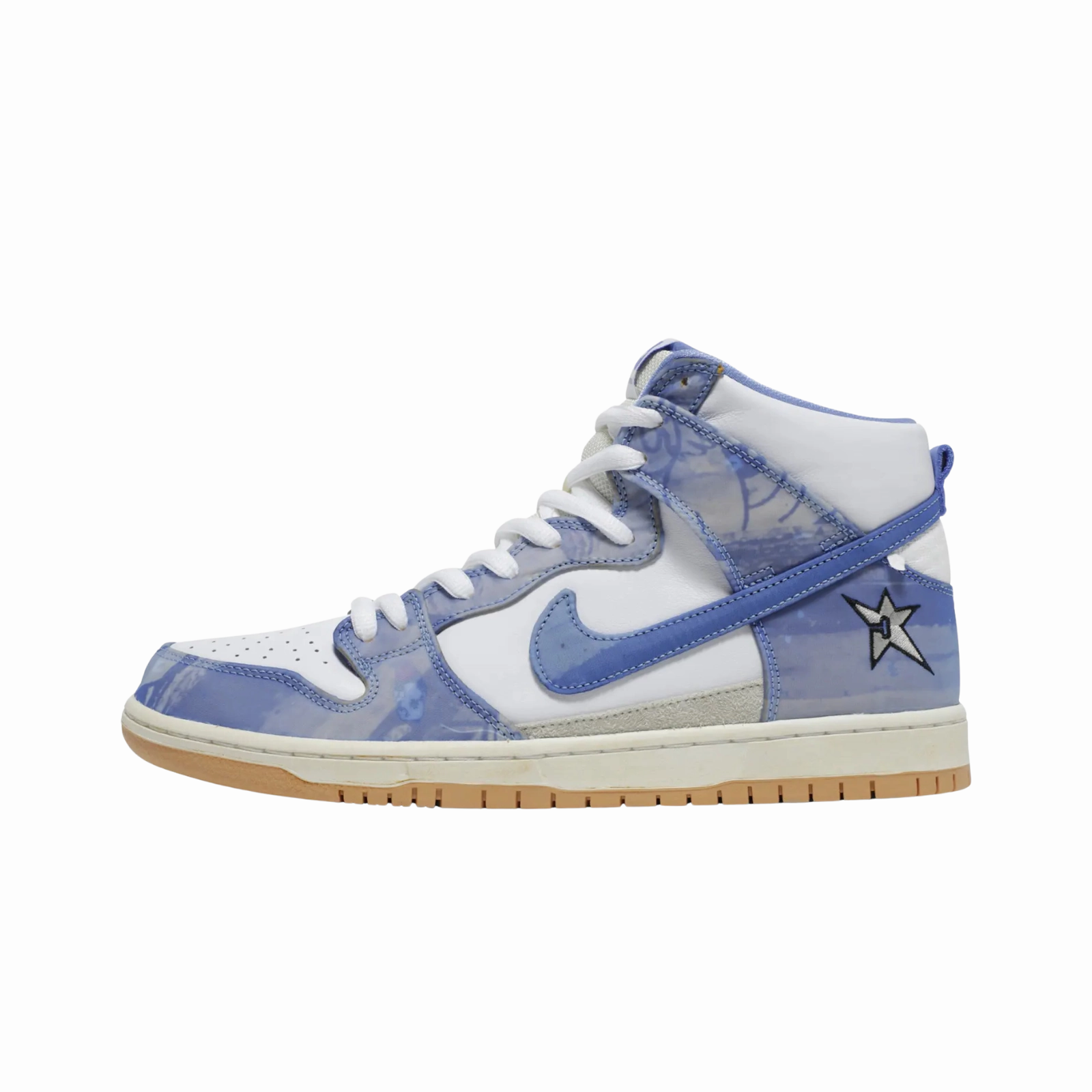 Nike SB Dunk High Carpet Company