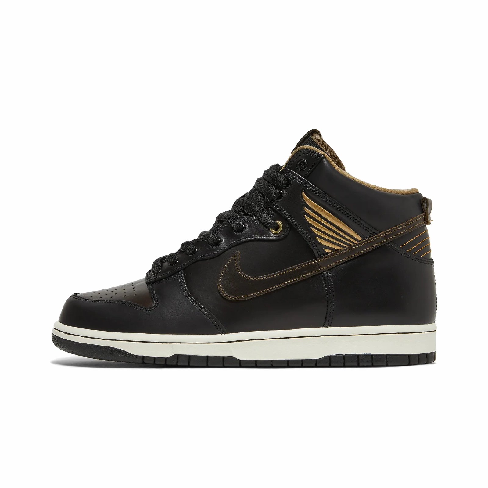 Nike SB Dunk High Pawnshop Skate Co. Old Soul