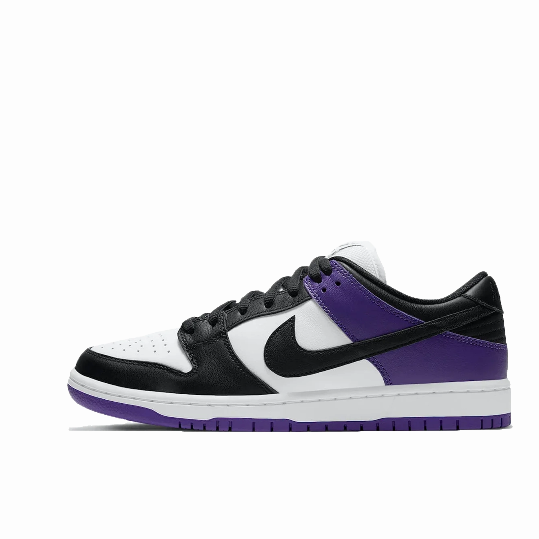 Nike SB Dunk Low Court Purple