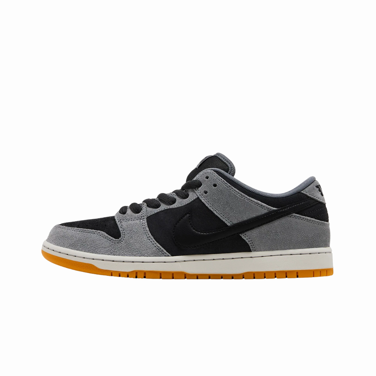 Nike SB Dunk Low Dark Smoke Grey