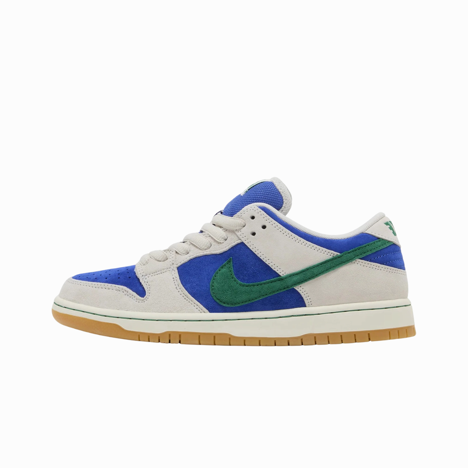 Nike SB Dunk Low Hyper Royal Malachite