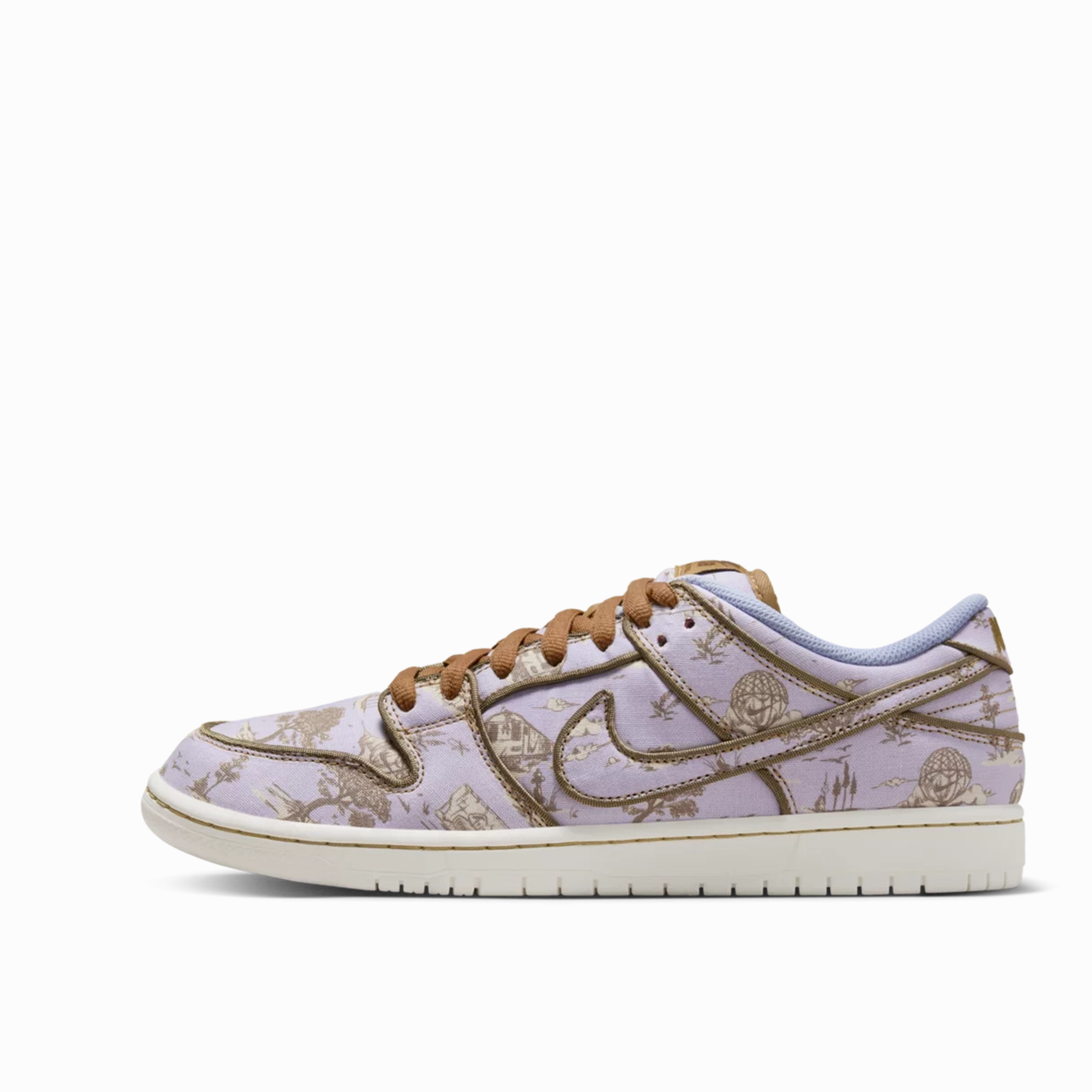 Nike SB Dunk Low Premium City of Style