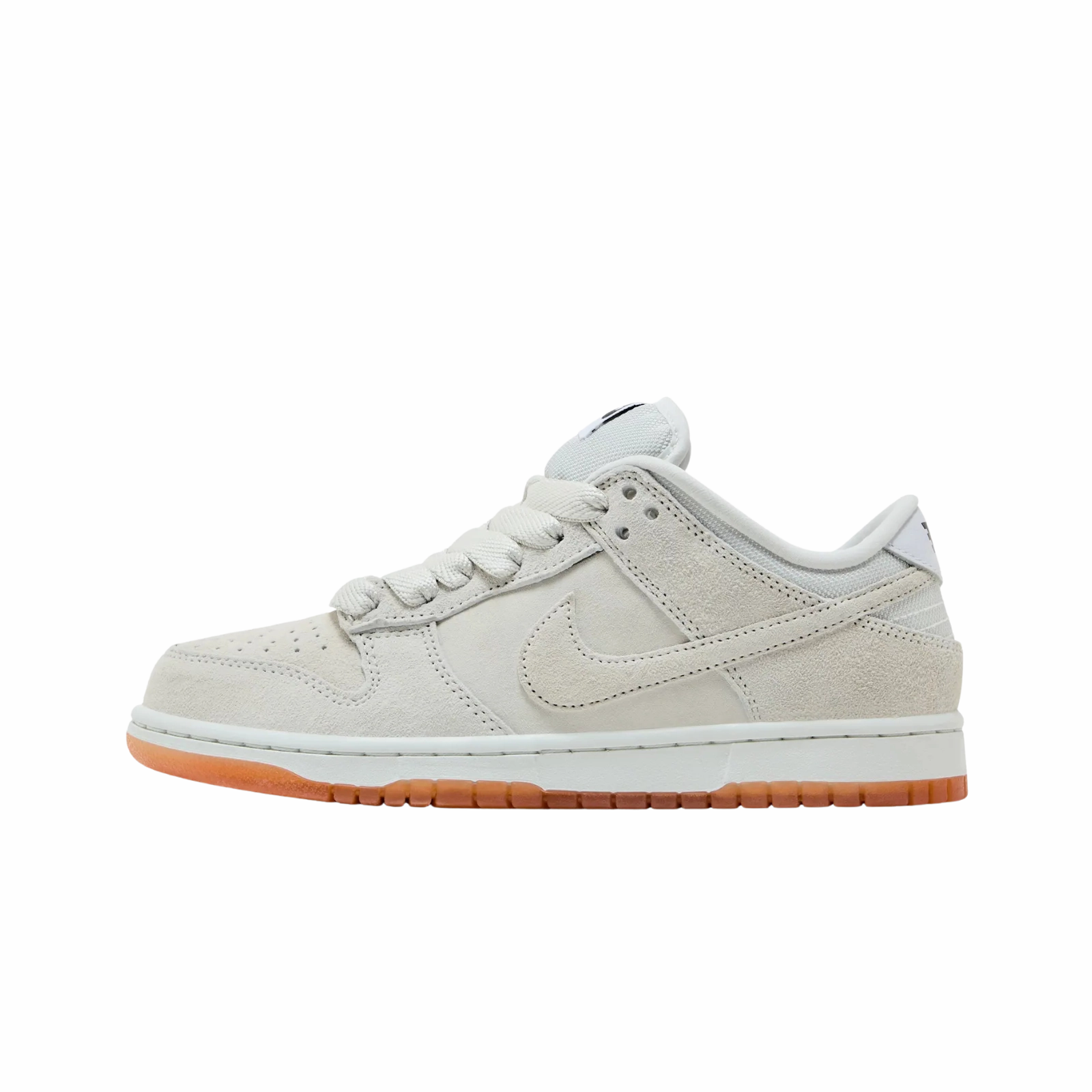 Nike SB Dunk Low Pro B Pale Ivory