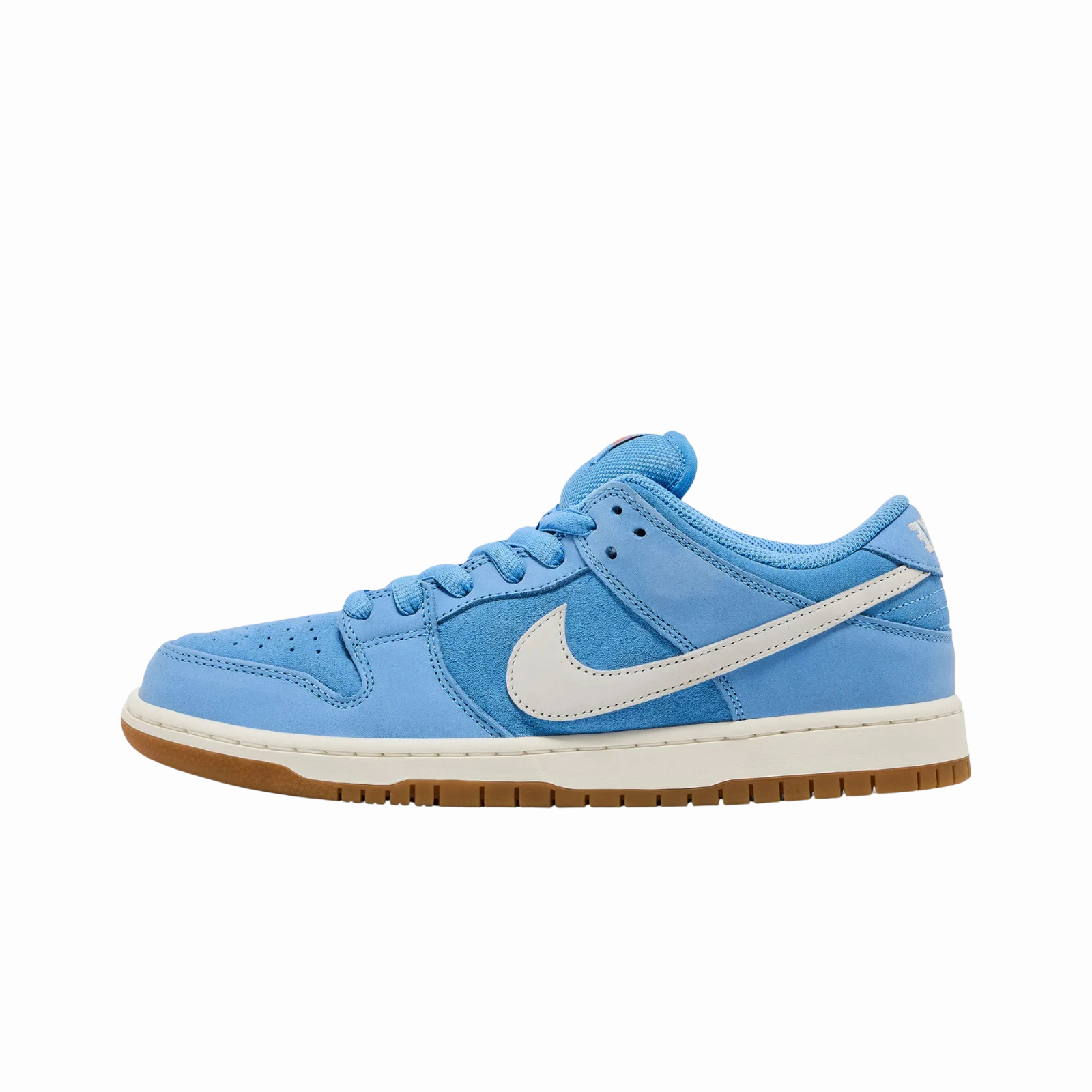 Nike SB Dunk Low Pro University Blue Gum