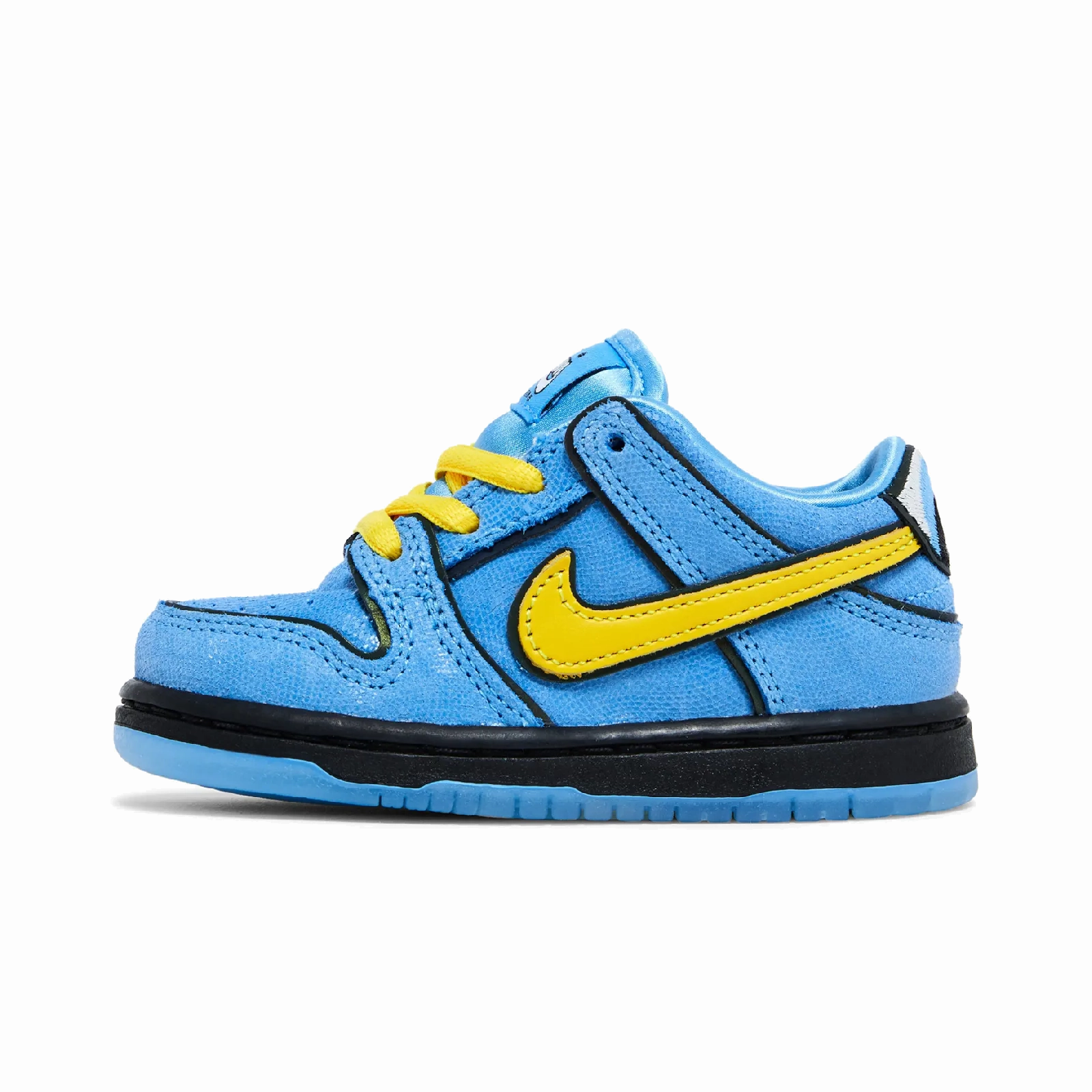 Nike SB Dunk Low The Powerpuff Girls Bubbles (TD)