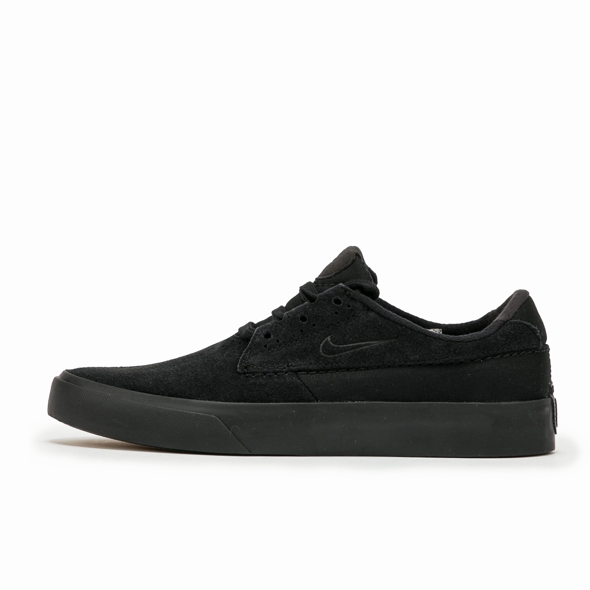 Nike SB Shane Triple Black