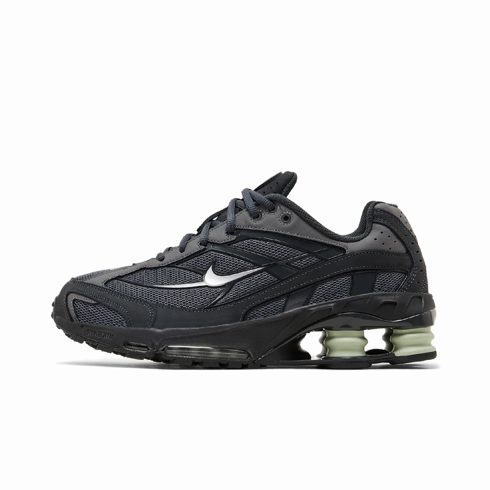 Nike Shox Ride 2 Anthracite Jade Horizon