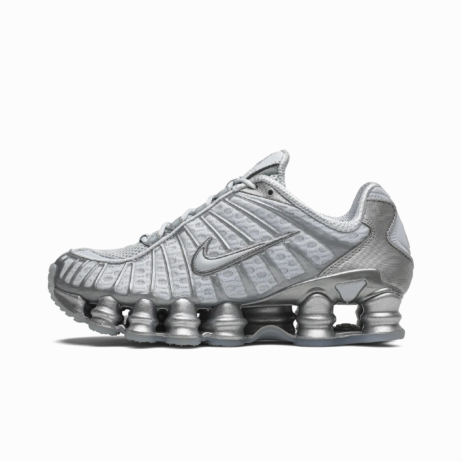 Nike Shox TL Chrome (Women's)