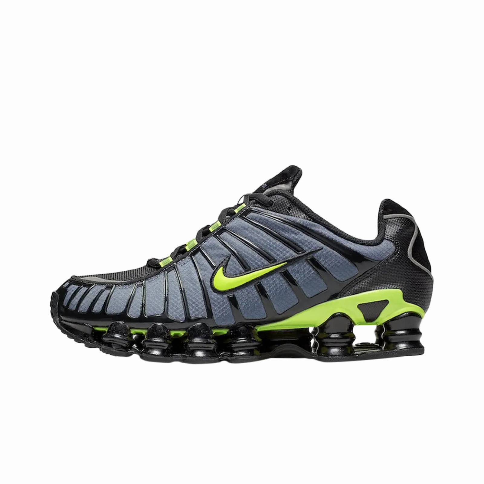 Nike Shox TL Thunderstorm