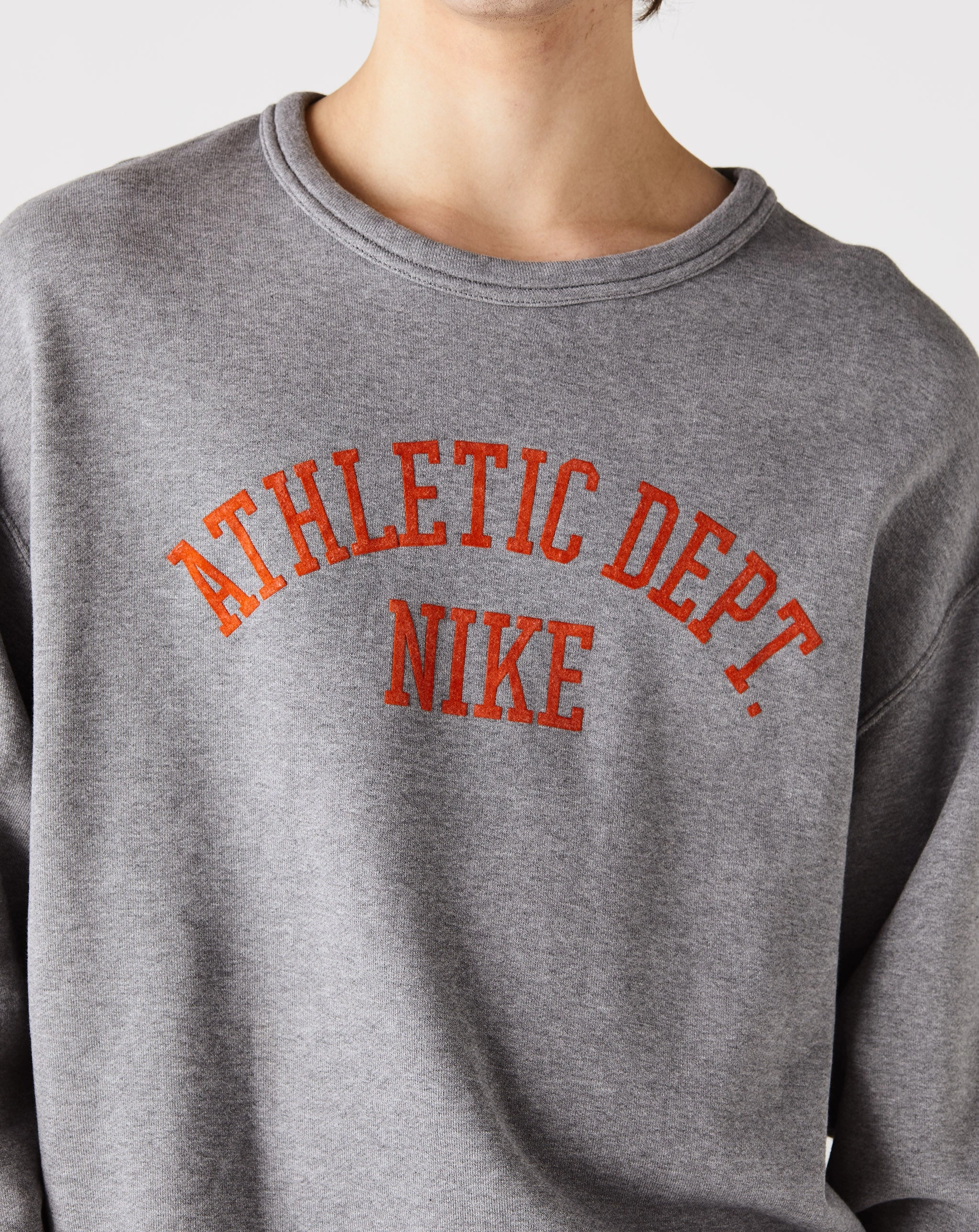 Nike Sportswear Trend Fleece Crewneck