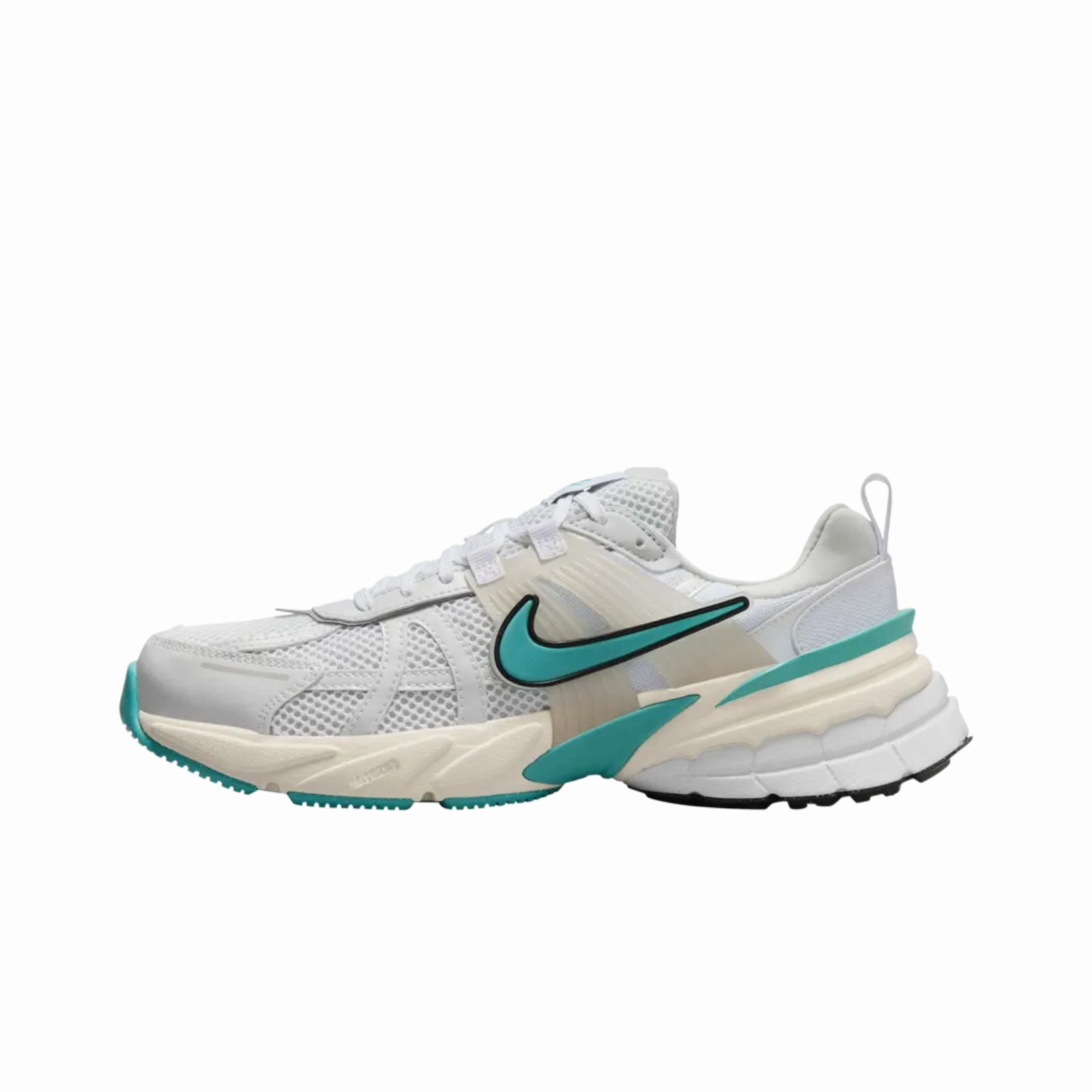 Nike V2K Run Dusty Cactus (Women's)