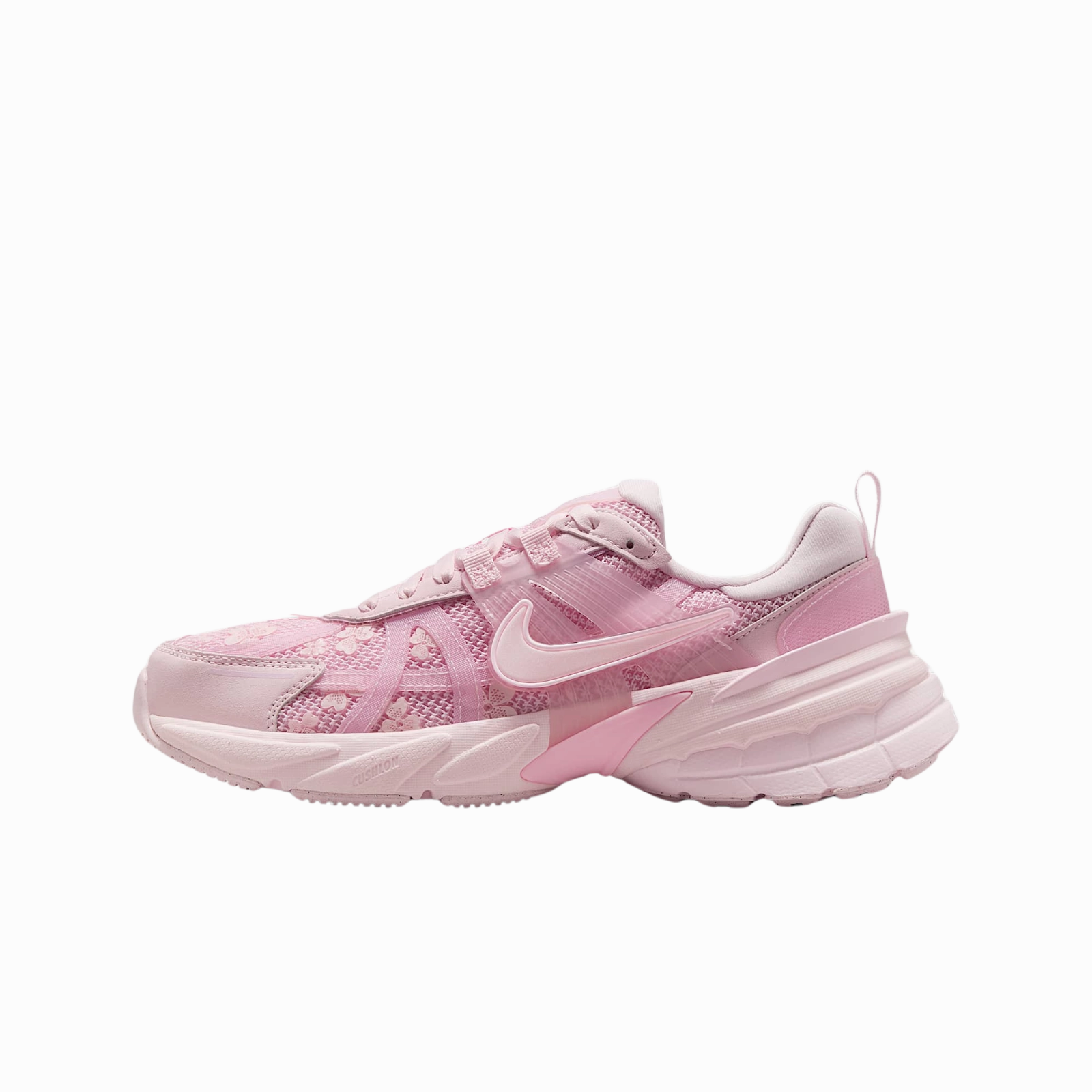Nike V2K Run Pink Foam Arctic Pink (Women's)