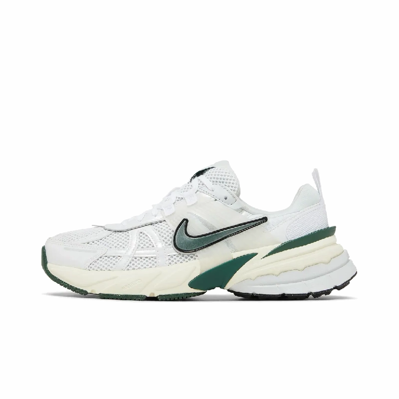 Nike V2K Run White Green (Women's)