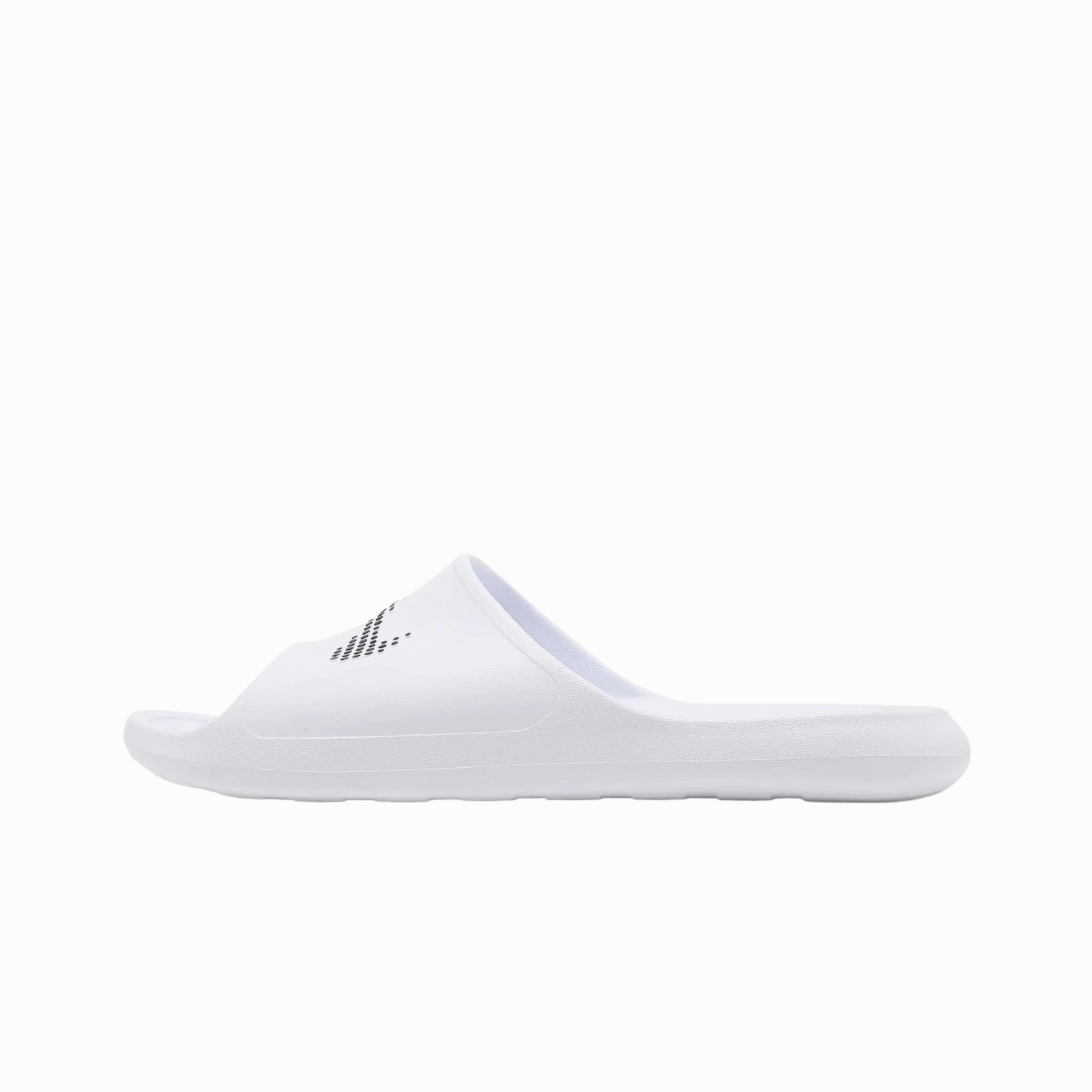Nike Victori One Shower Slides White