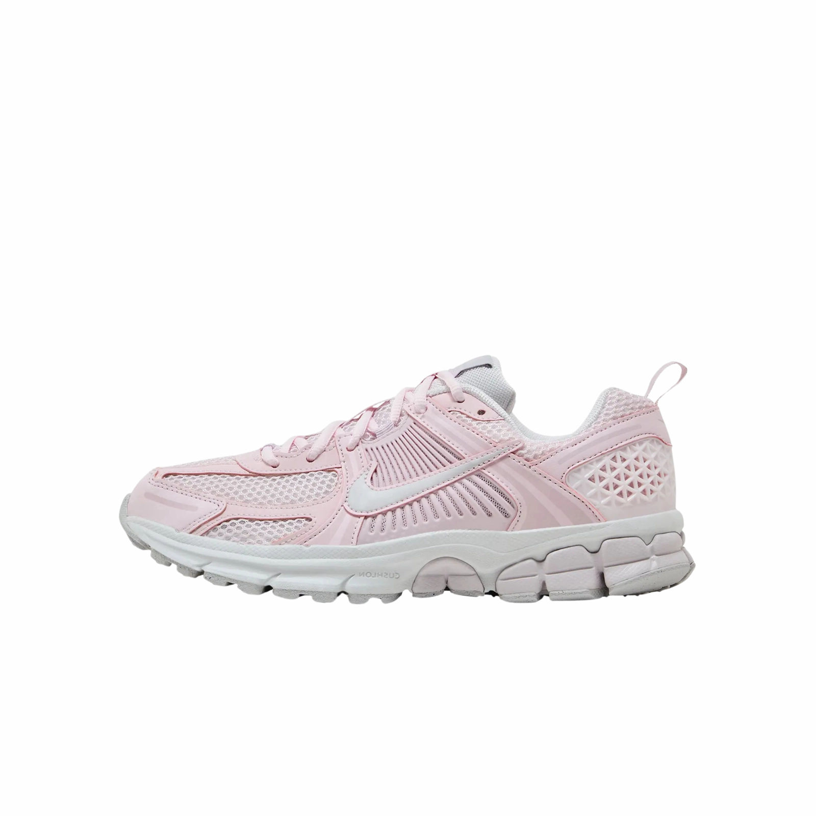 Nike Vomero 5 Pearl Pink Bleached Lilac Summit White Vast Grey (GS)