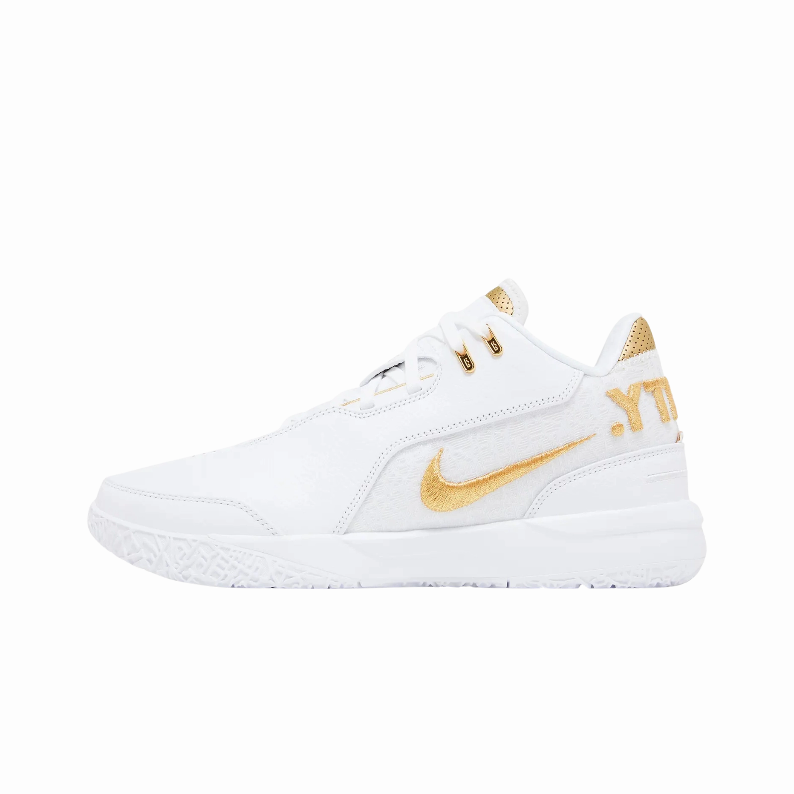 Nike Zoom LeBron NXXT Gen AMPD Equity