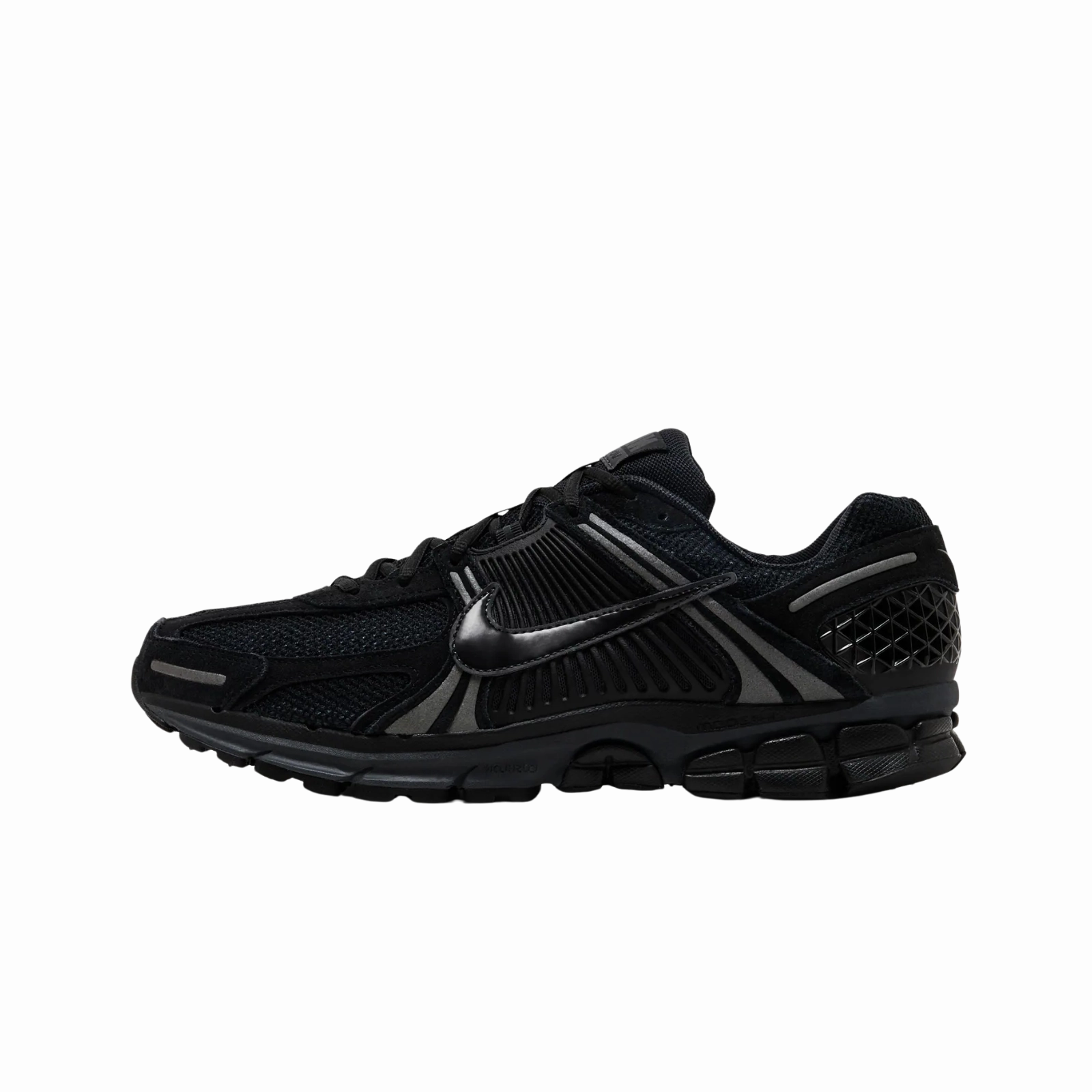 Nike Zoom Vomero 5 Black Metallic Dark Grey