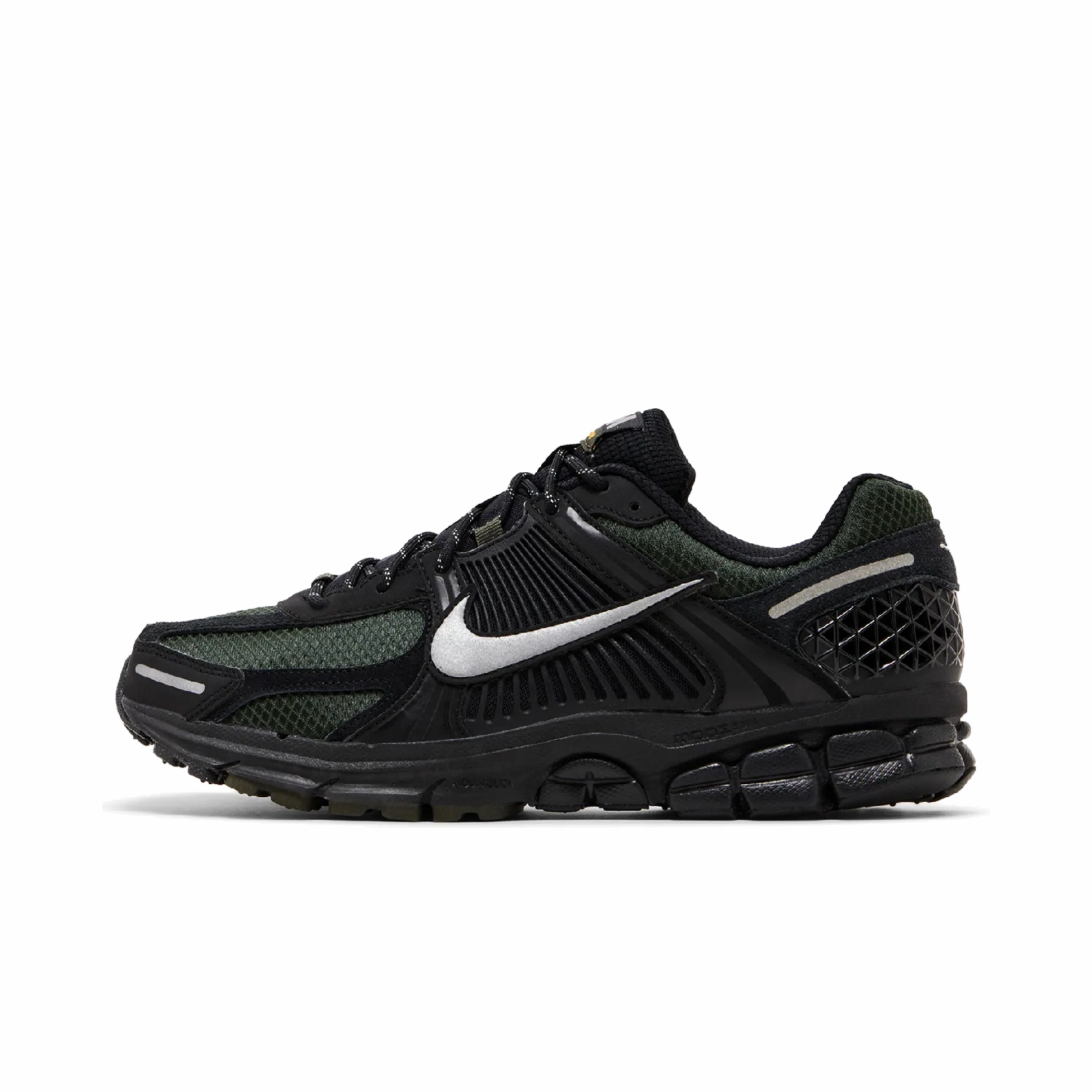 Nike Zoom Vomero 5 Black Sequoia
