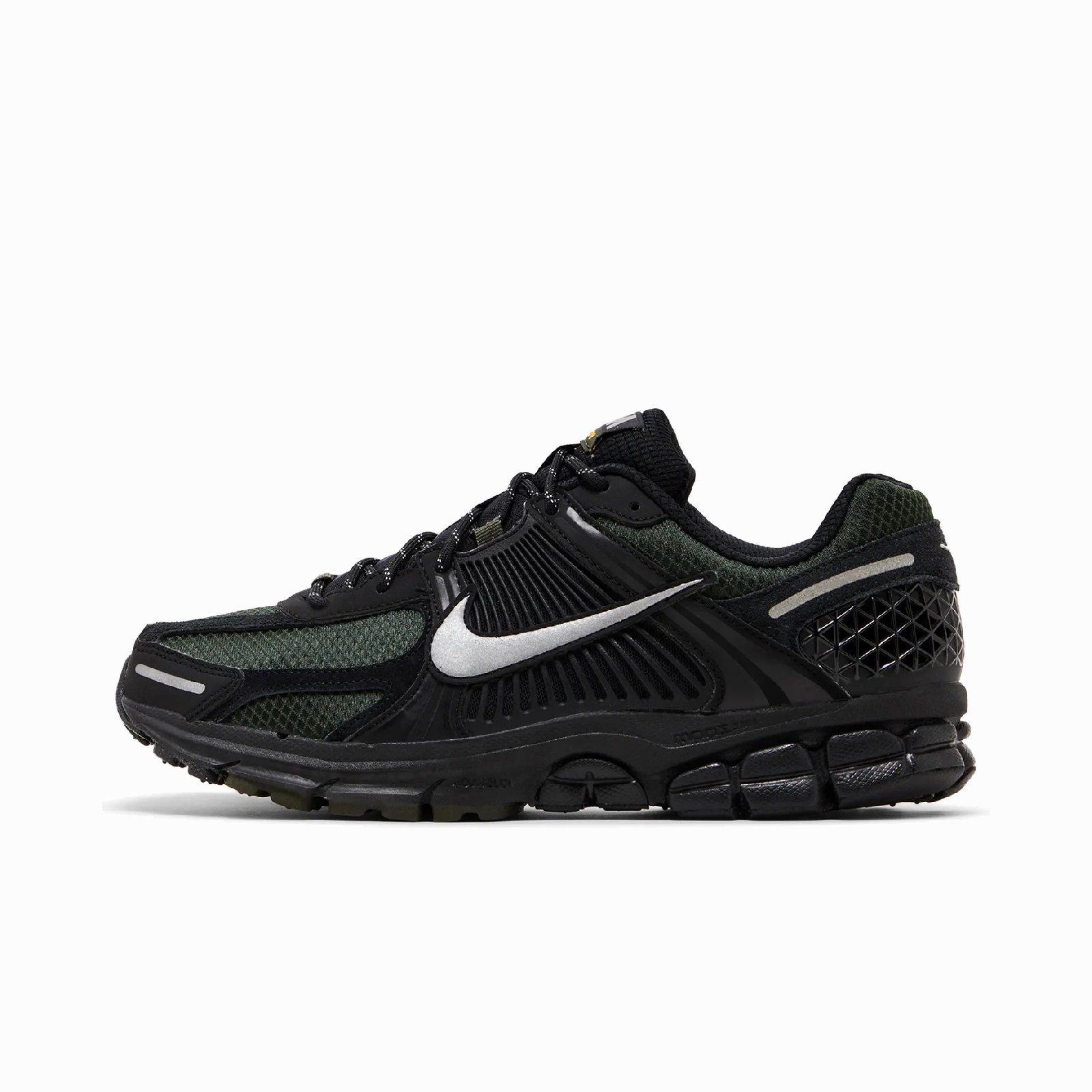 Nike Zoom Vomero 5 Black Sequoia