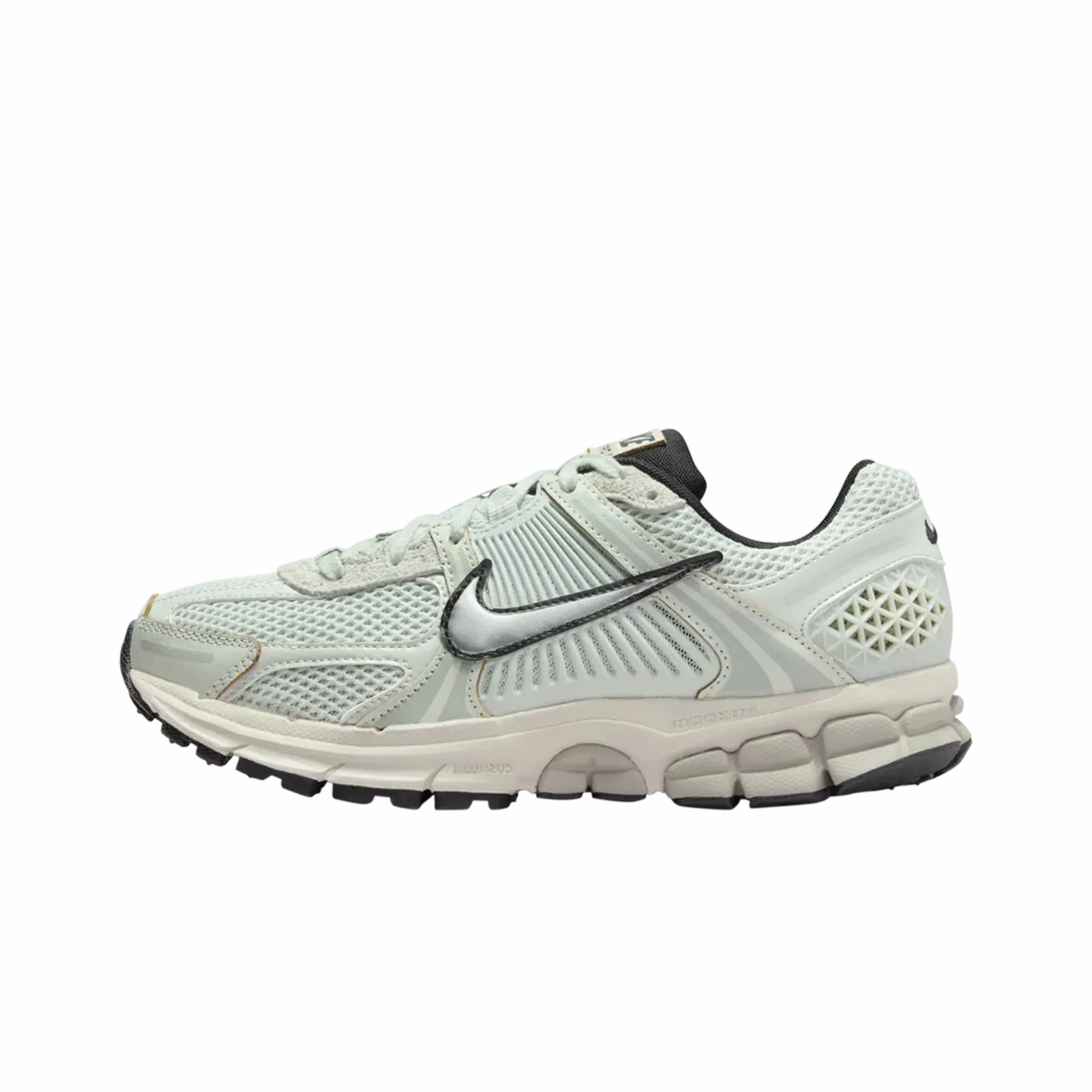 Nike Zoom Vomero 5 Light Silver Chrome (Women's)