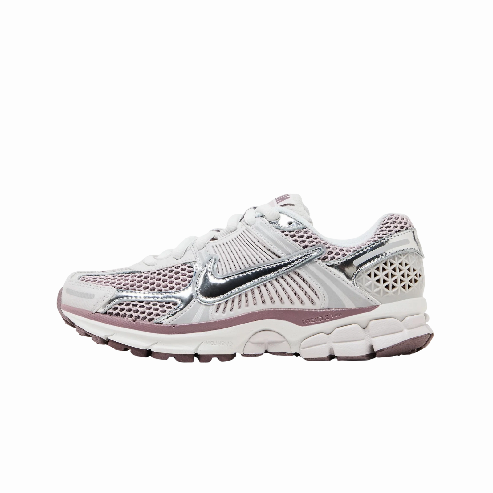 Nike Zoom Vomero 5 Metallic Silver Platinum Violet (Women's)