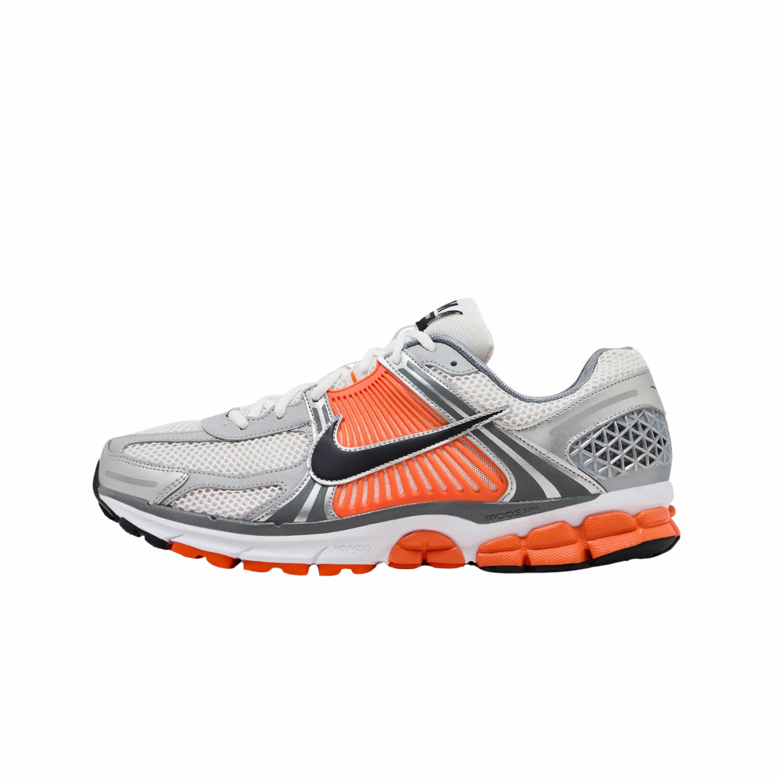 Nike Zoom Vomero 5 Platinum Tint Safety Orange