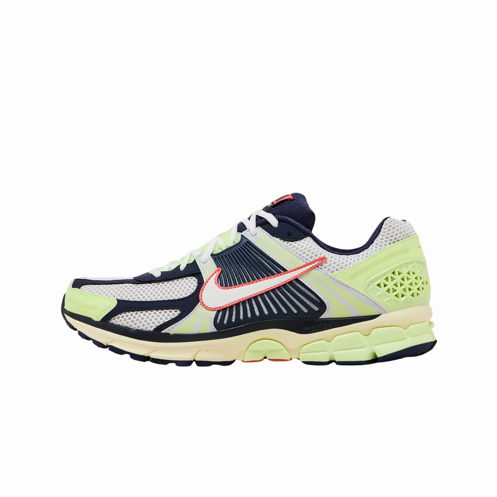 Nike Zoom Vomero 5 Volt Navy