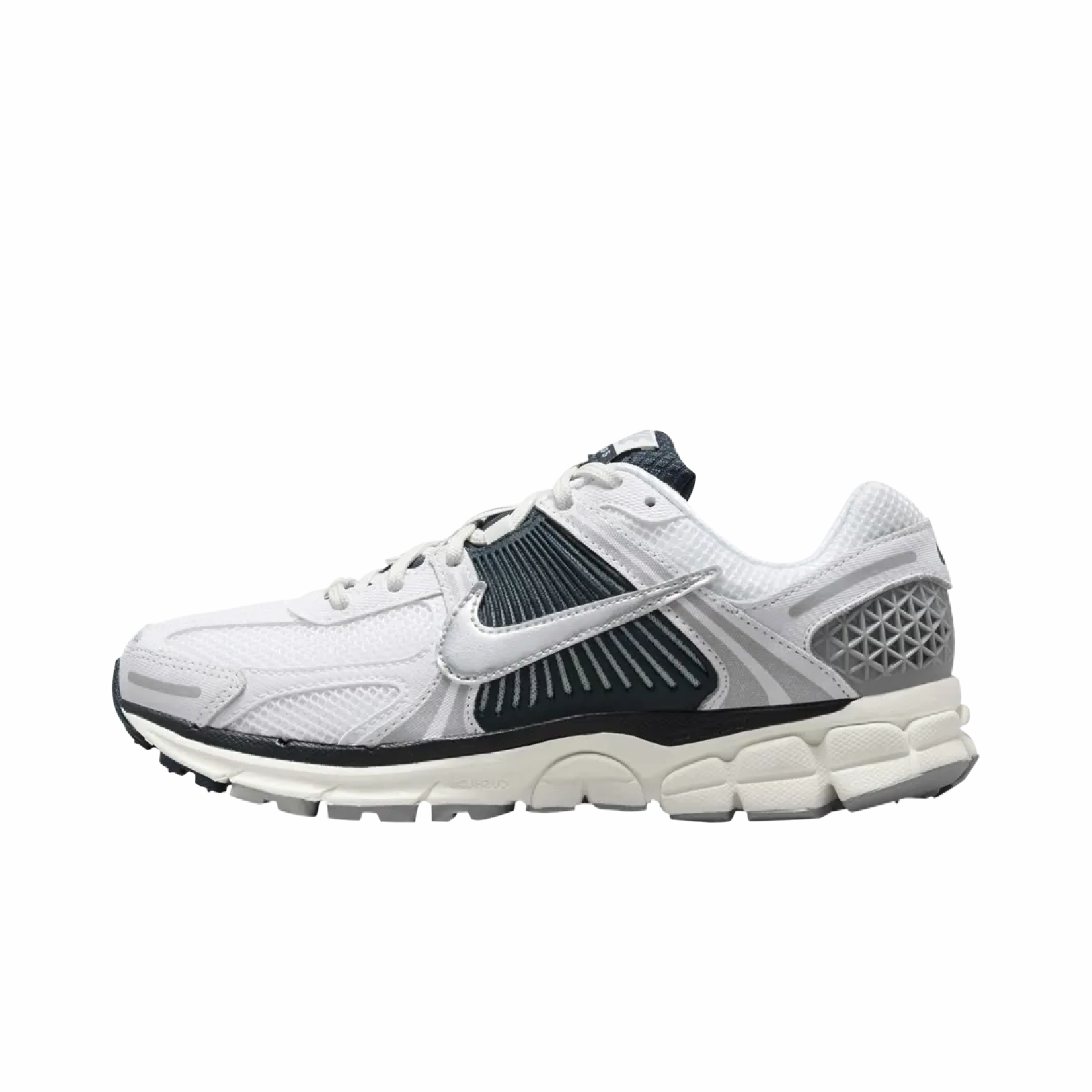 Nike Zoom Vomero 5 White Armory Navy (Women's)
